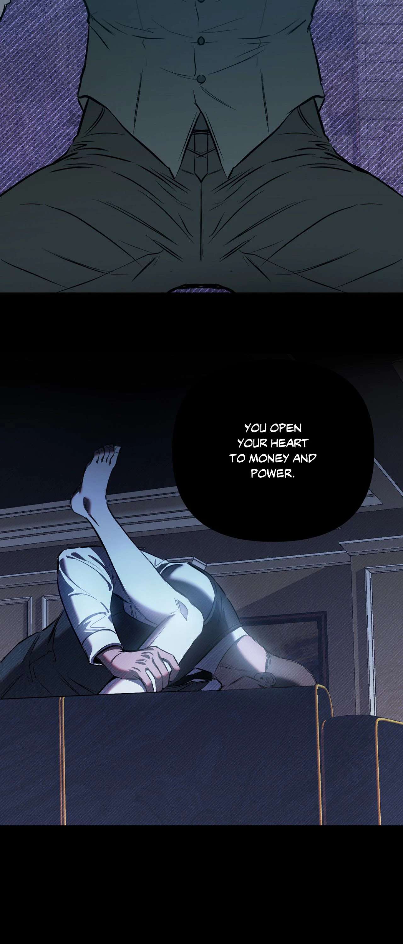 Read Atonement chapter 10 image 47 on Lezhin