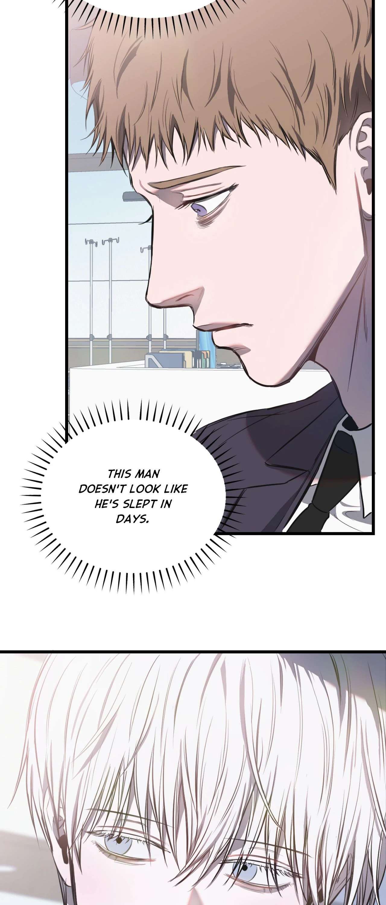 Read Atonement chapter 10 image 5 on Lezhin