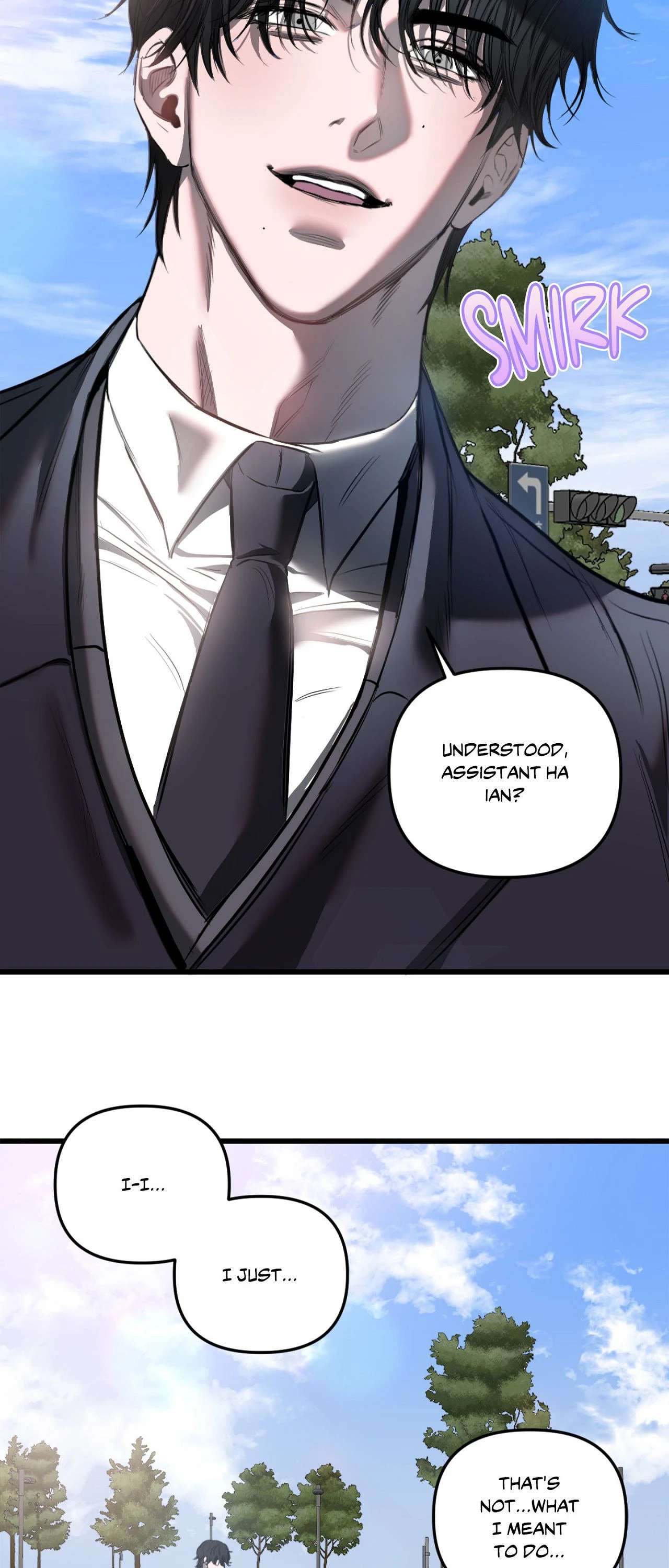 Read Atonement chapter 10 image 52 on Lezhin