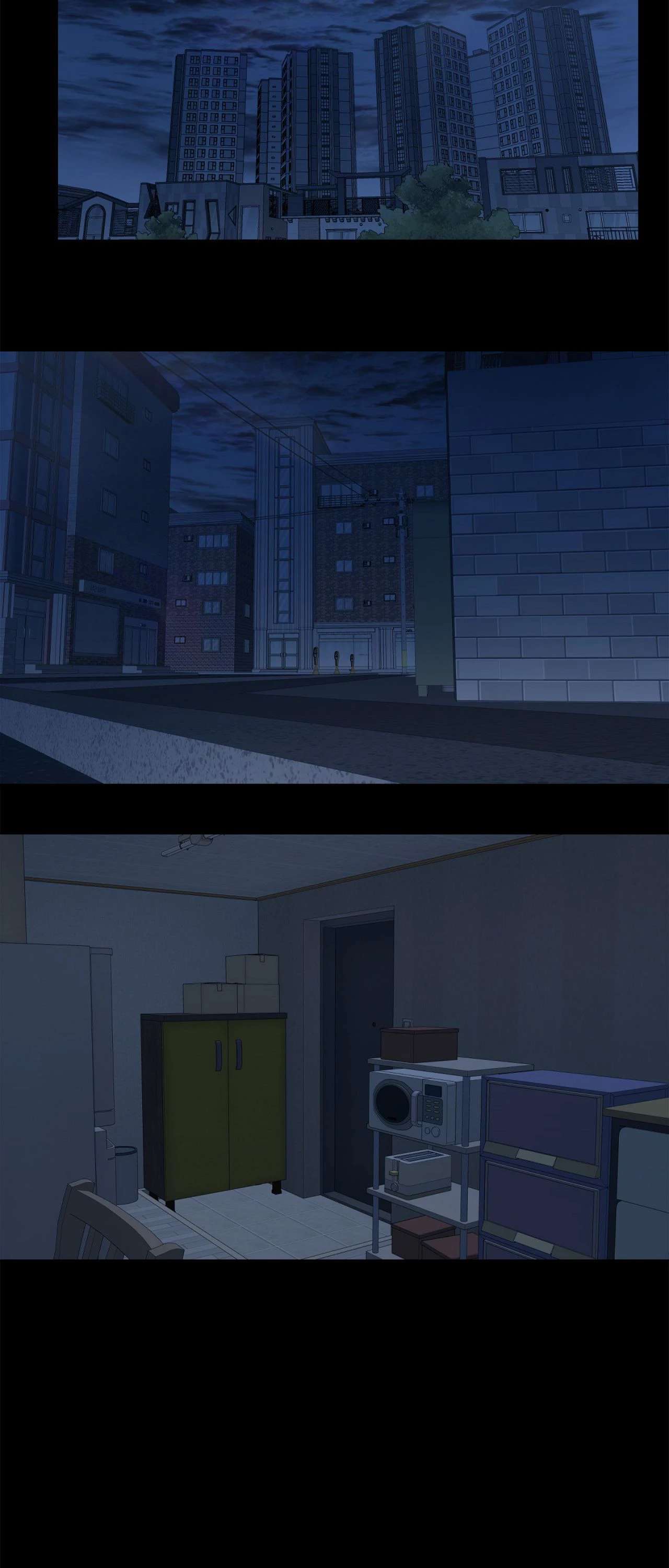 Read Atonement chapter 10 image 56 on Lezhin