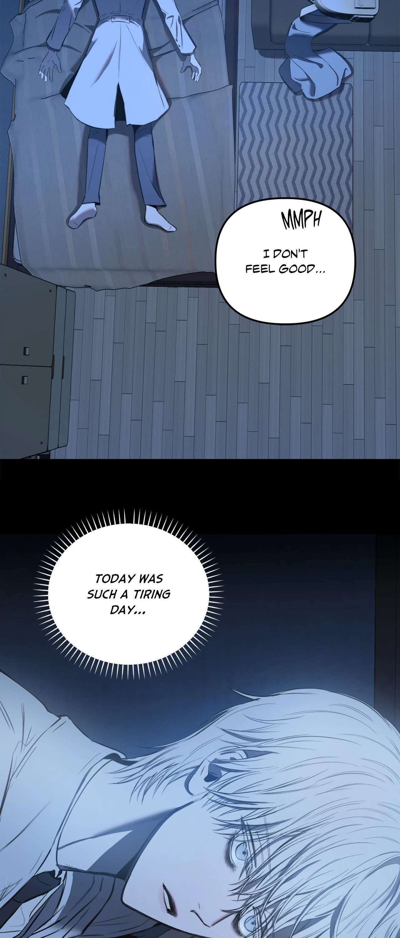 Read Atonement chapter 10 image 58 on Lezhin