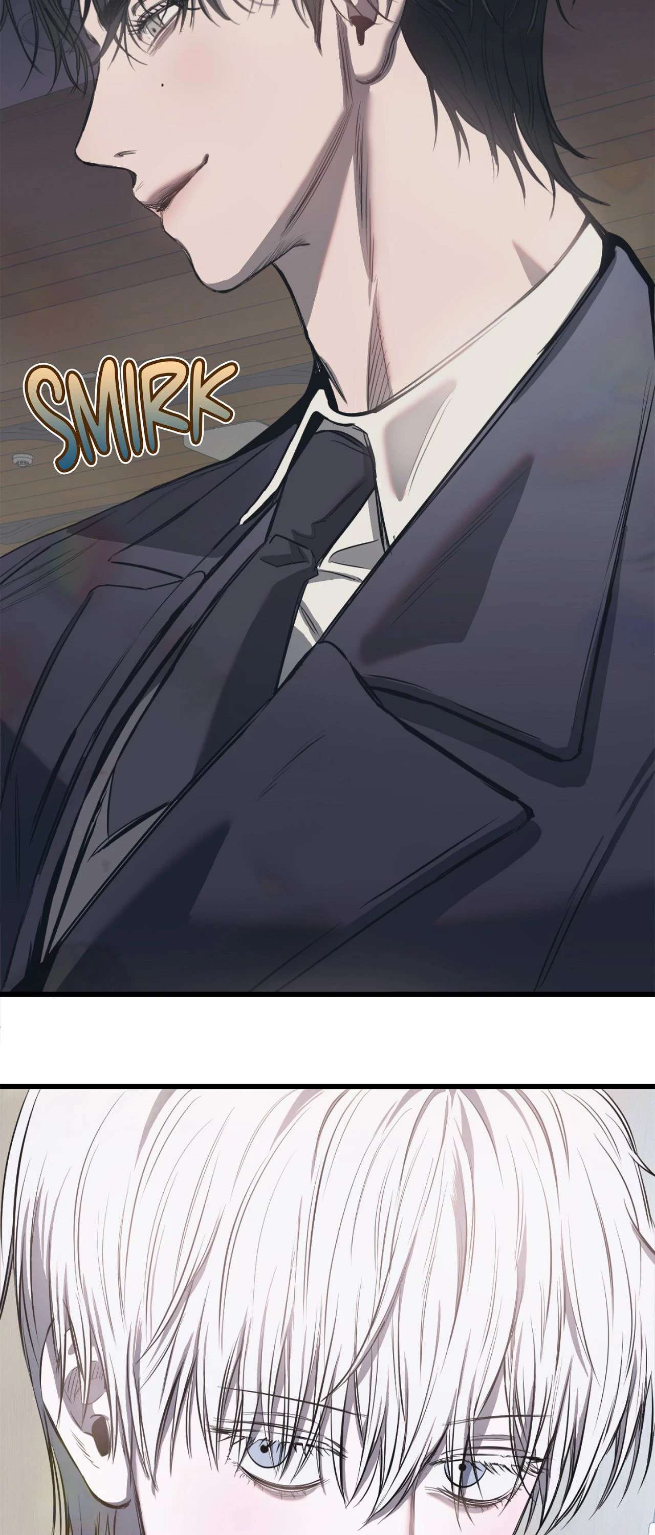 Read Atonement chapter 10 image 8 on Lezhin