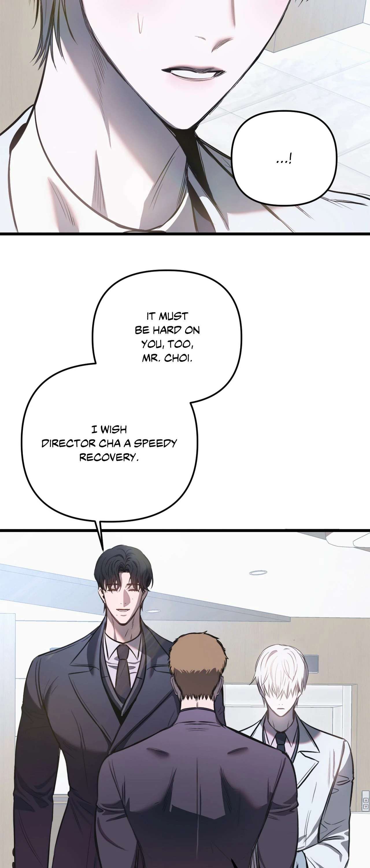 Read Atonement chapter 10 image 9 on Lezhin