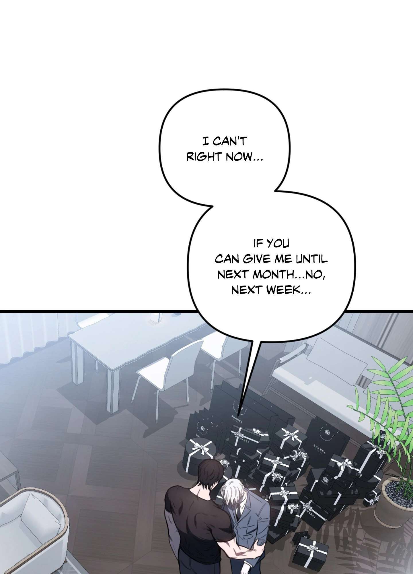 Read Atonement chapter 11 image 102 on Lezhin