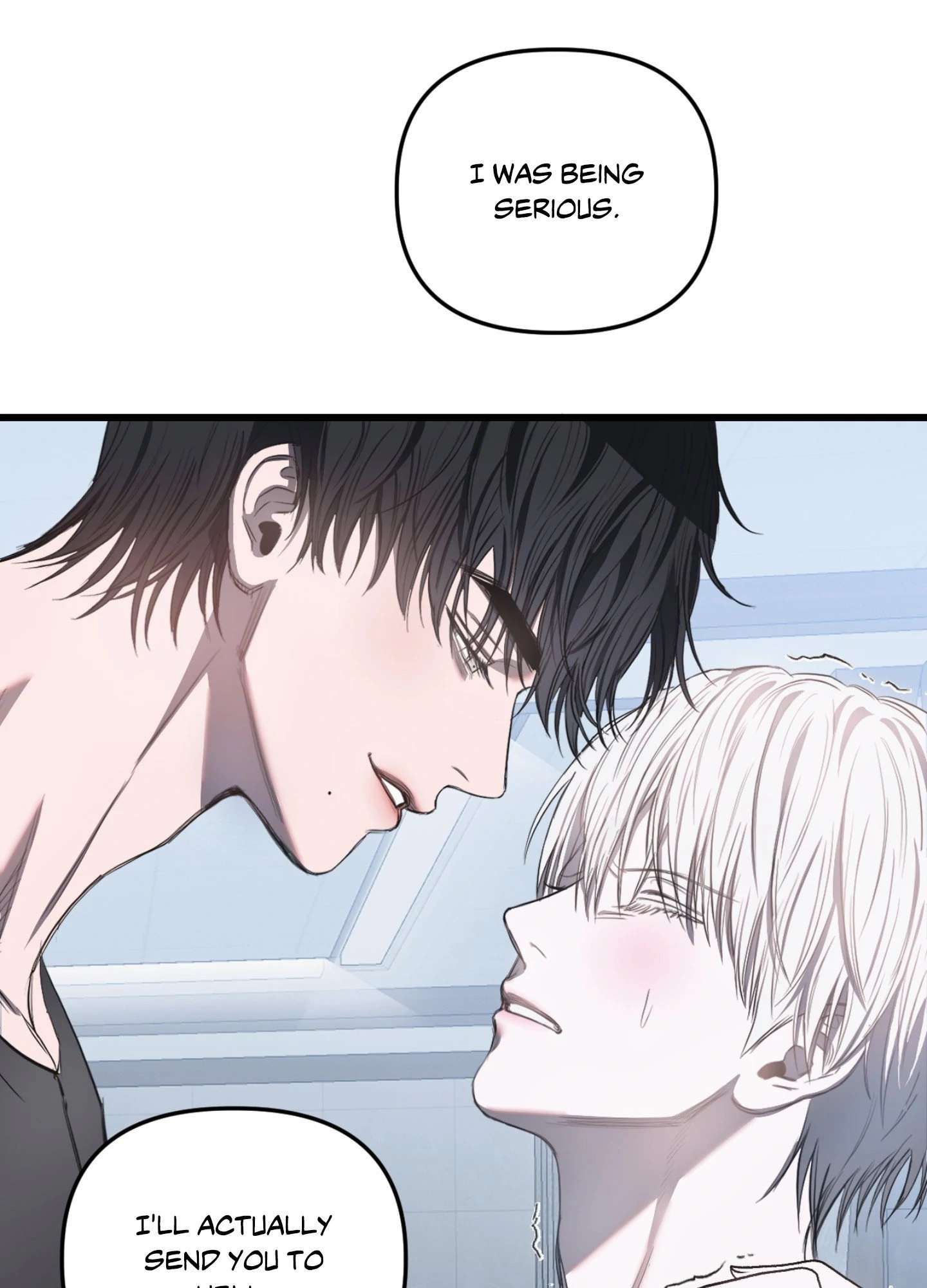 Read Atonement chapter 11 image 106 on Lezhin