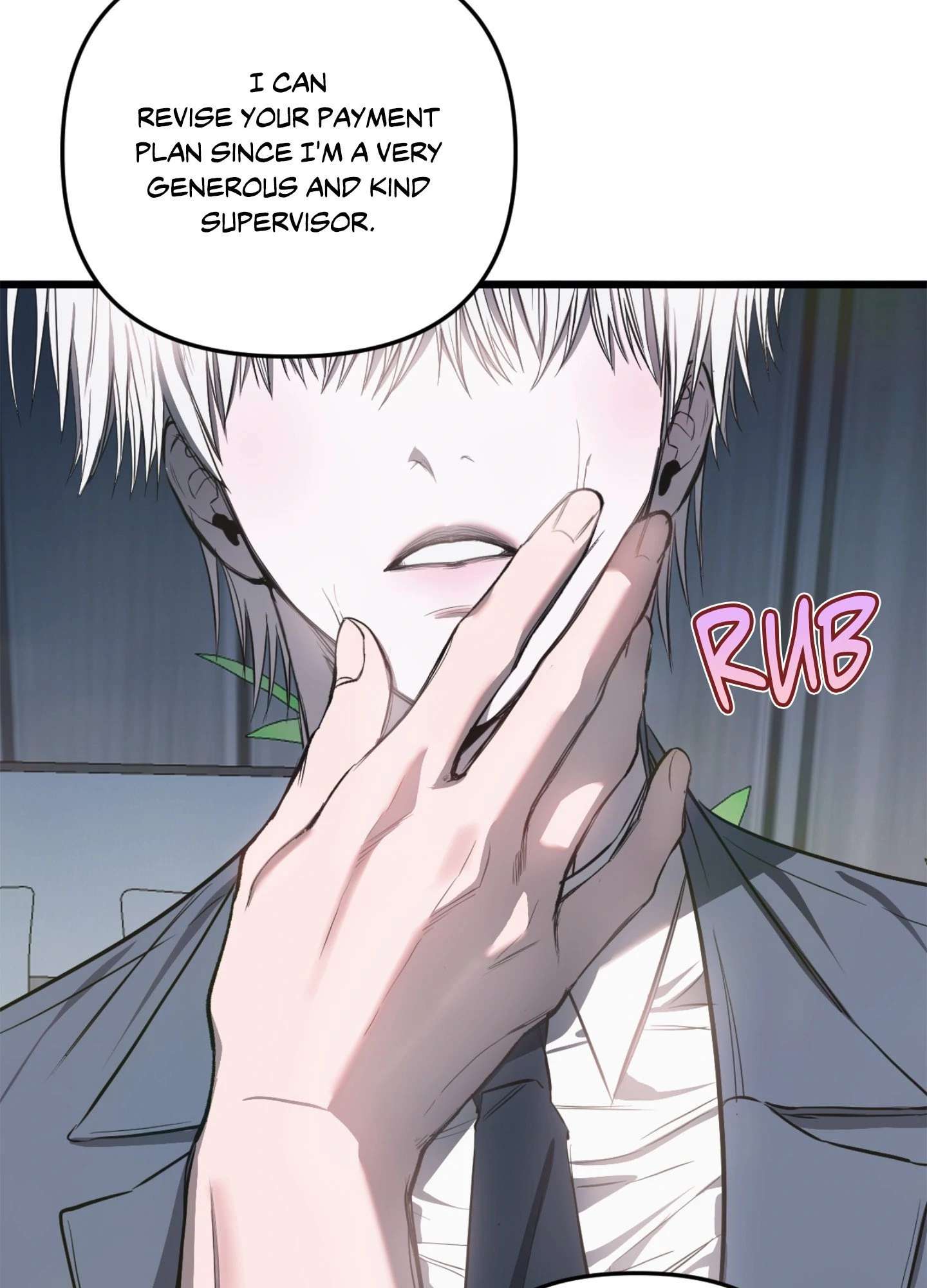 Read Atonement chapter 11 image 116 on Lezhin