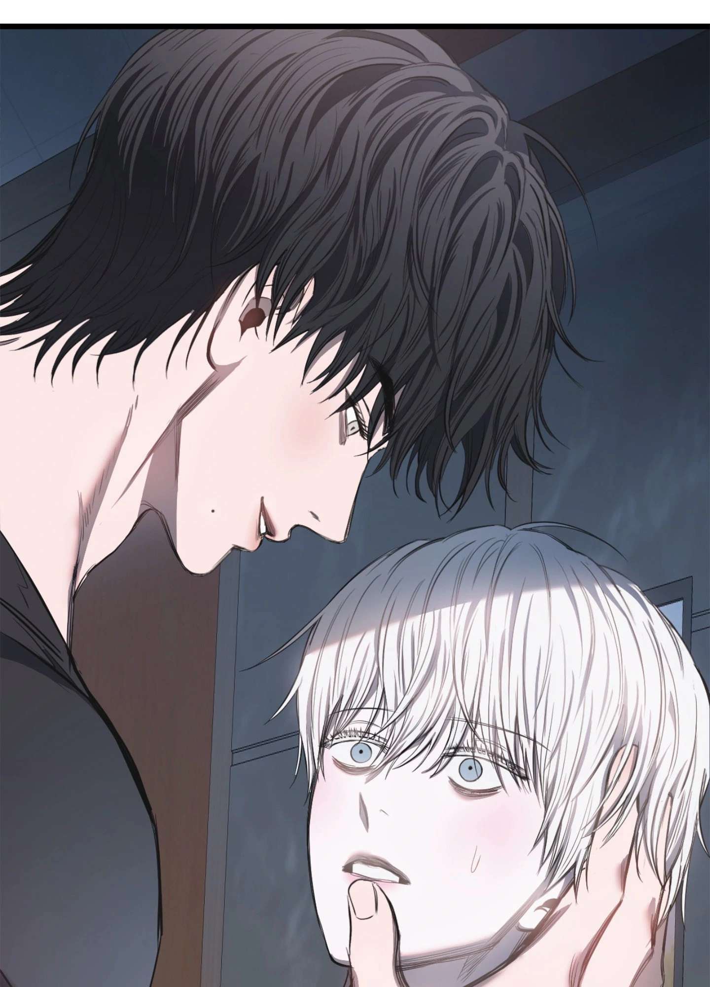 Read Atonement chapter 11 image 118 on Lezhin