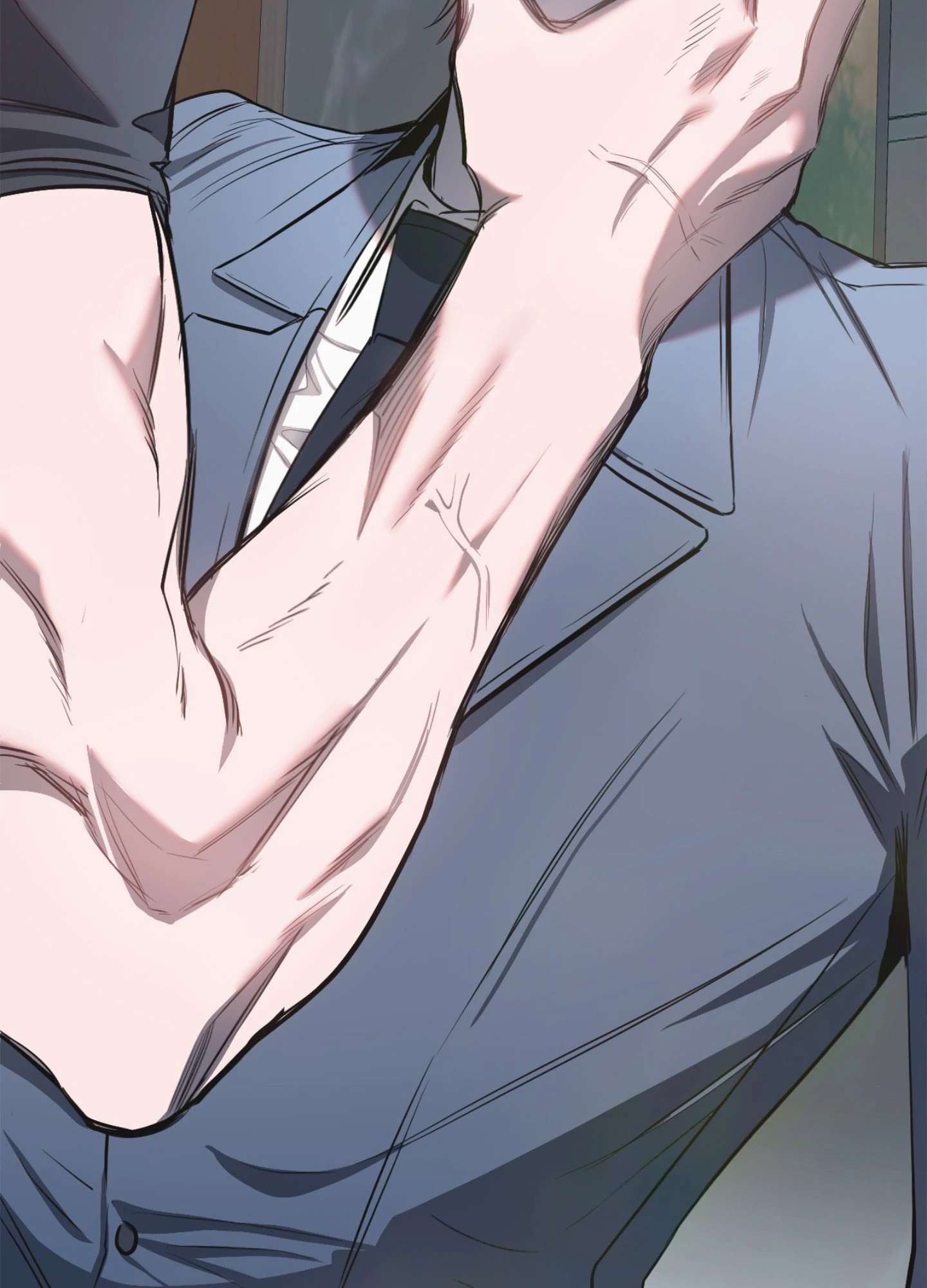 Read Atonement chapter 11 image 119 on Lezhin