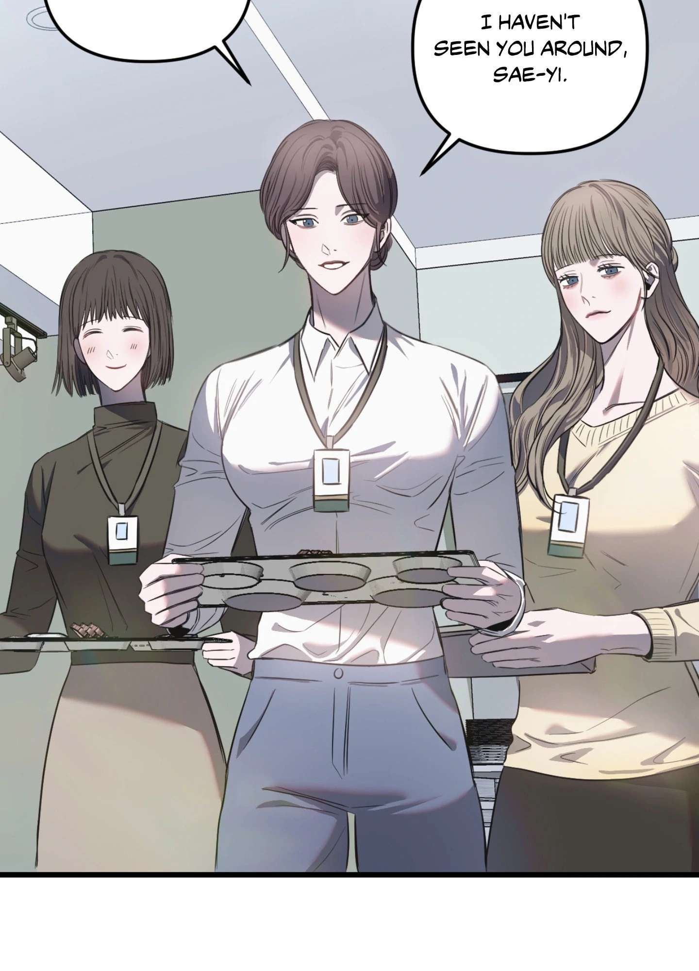 Read Atonement chapter 11 image 18 on Lezhin