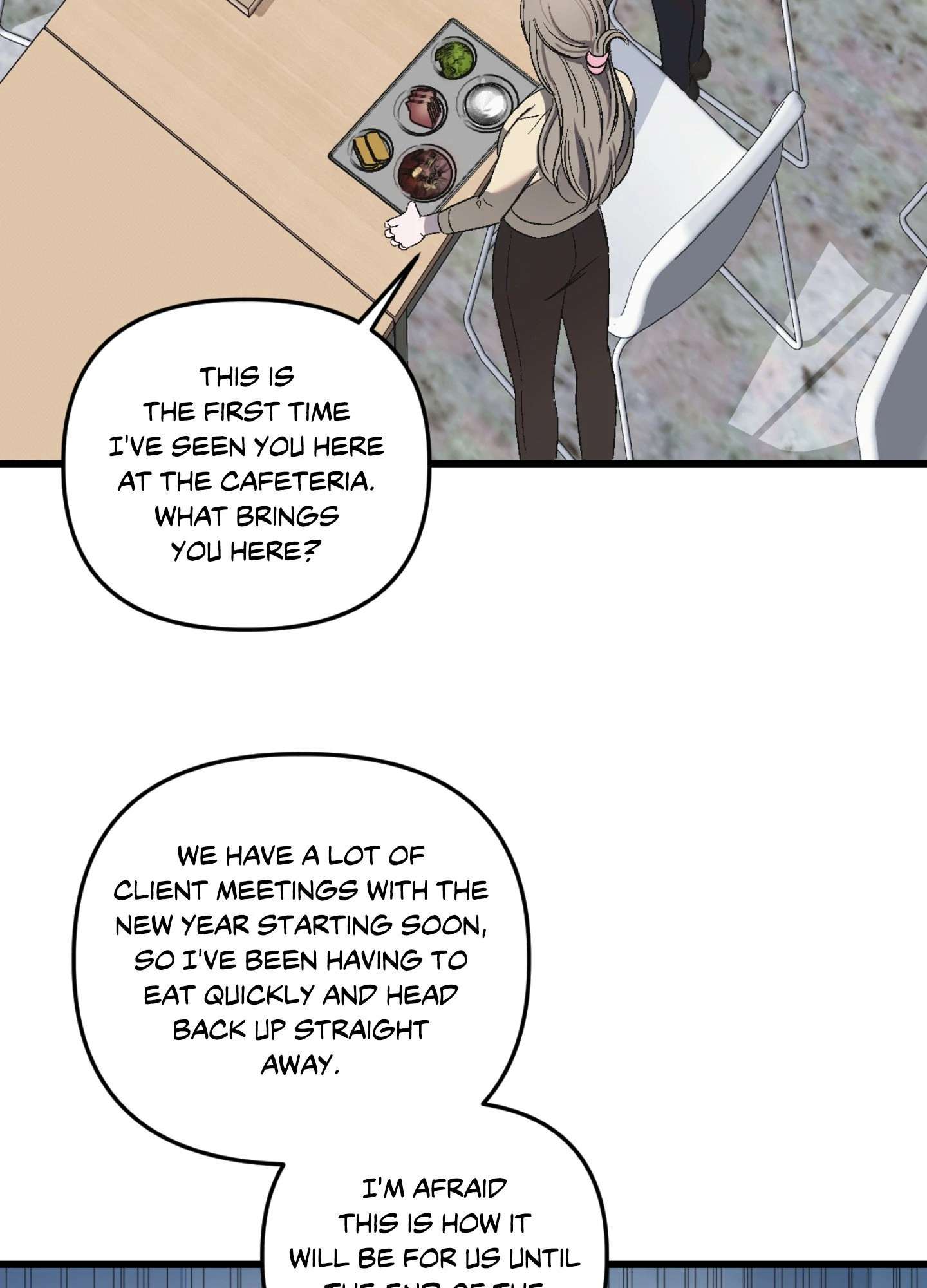 Read Atonement chapter 11 image 20 on Lezhin
