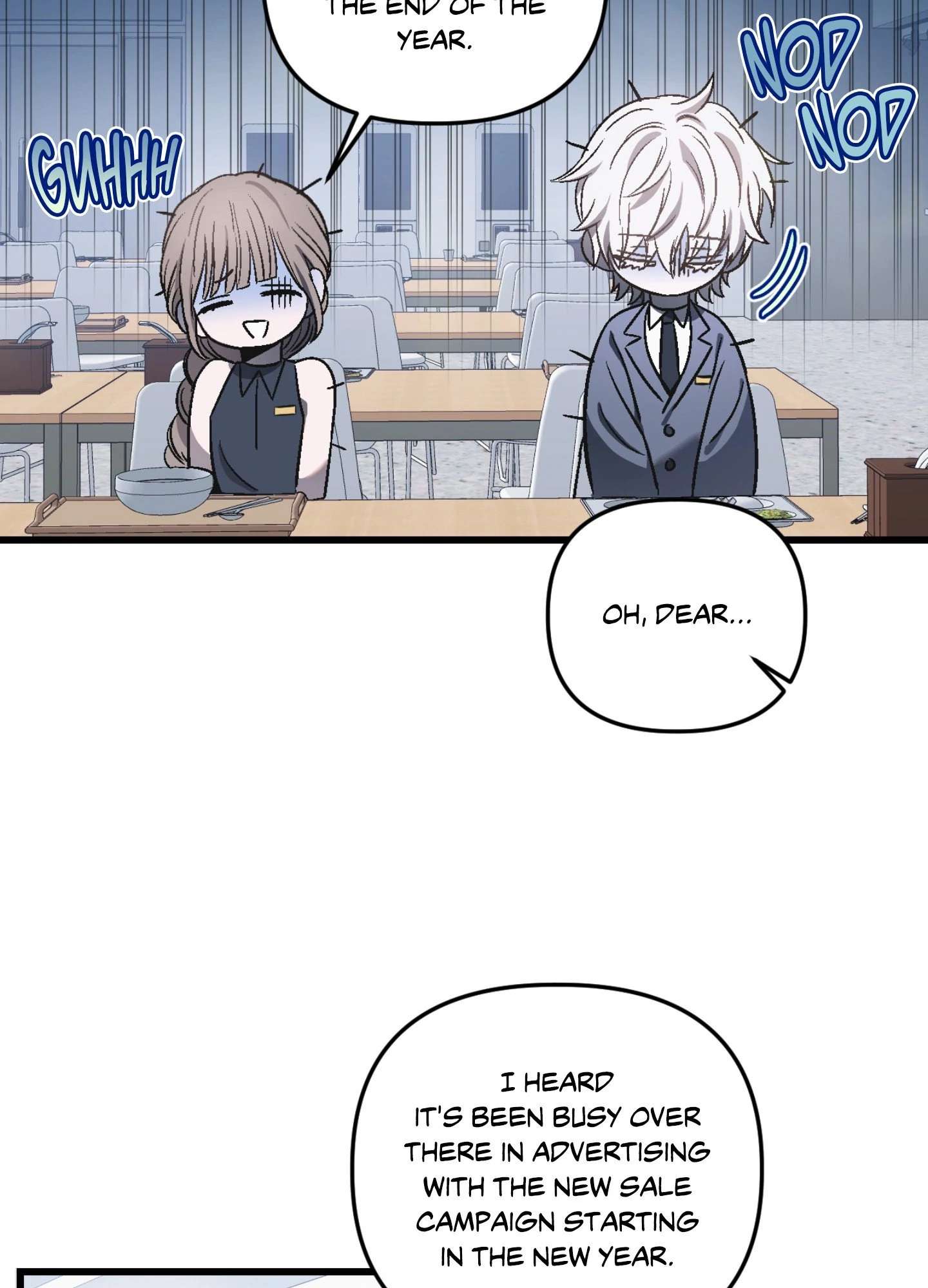 Read Atonement chapter 11 image 21 on Lezhin