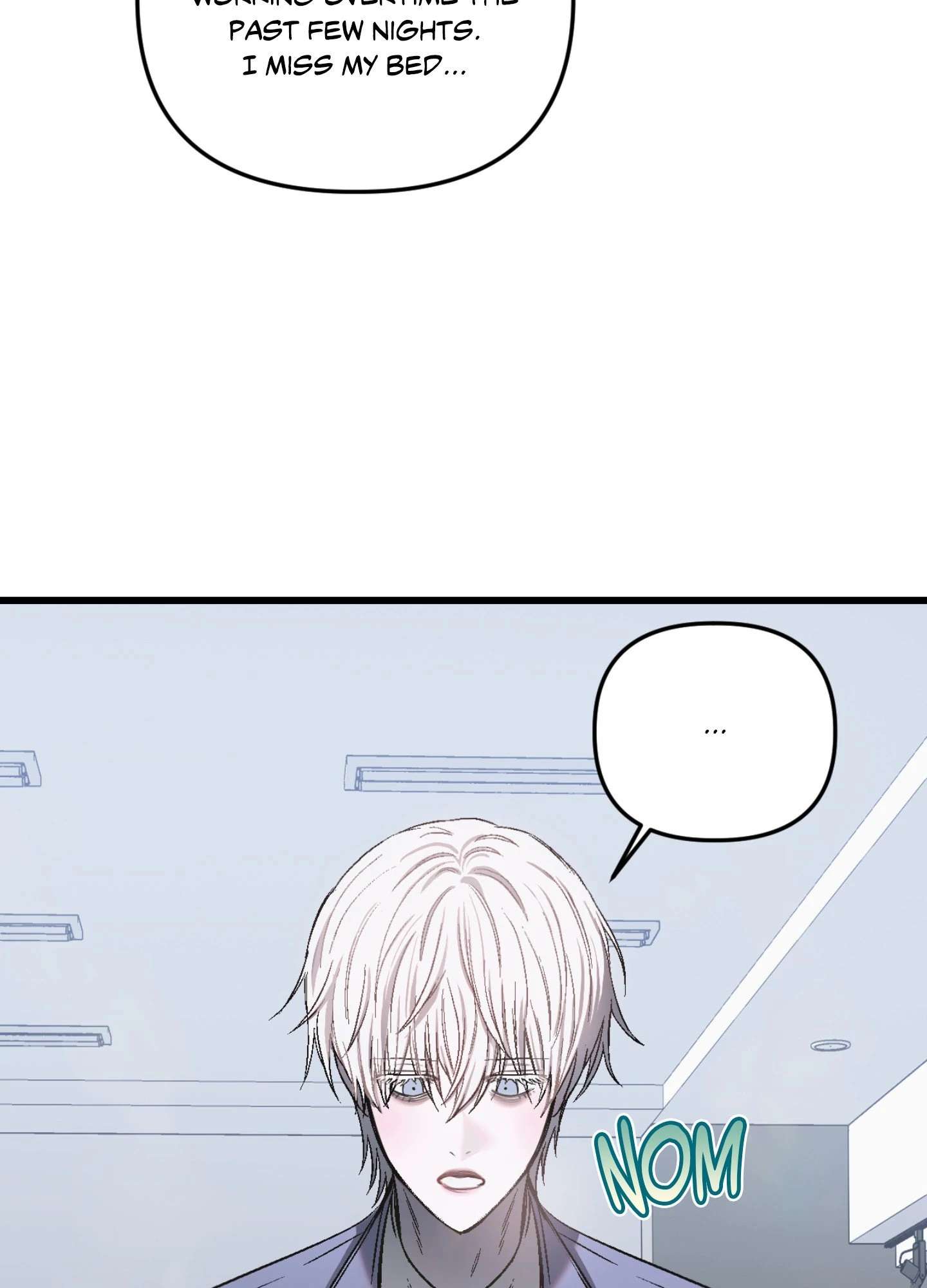 Read Atonement chapter 11 image 23 on Lezhin