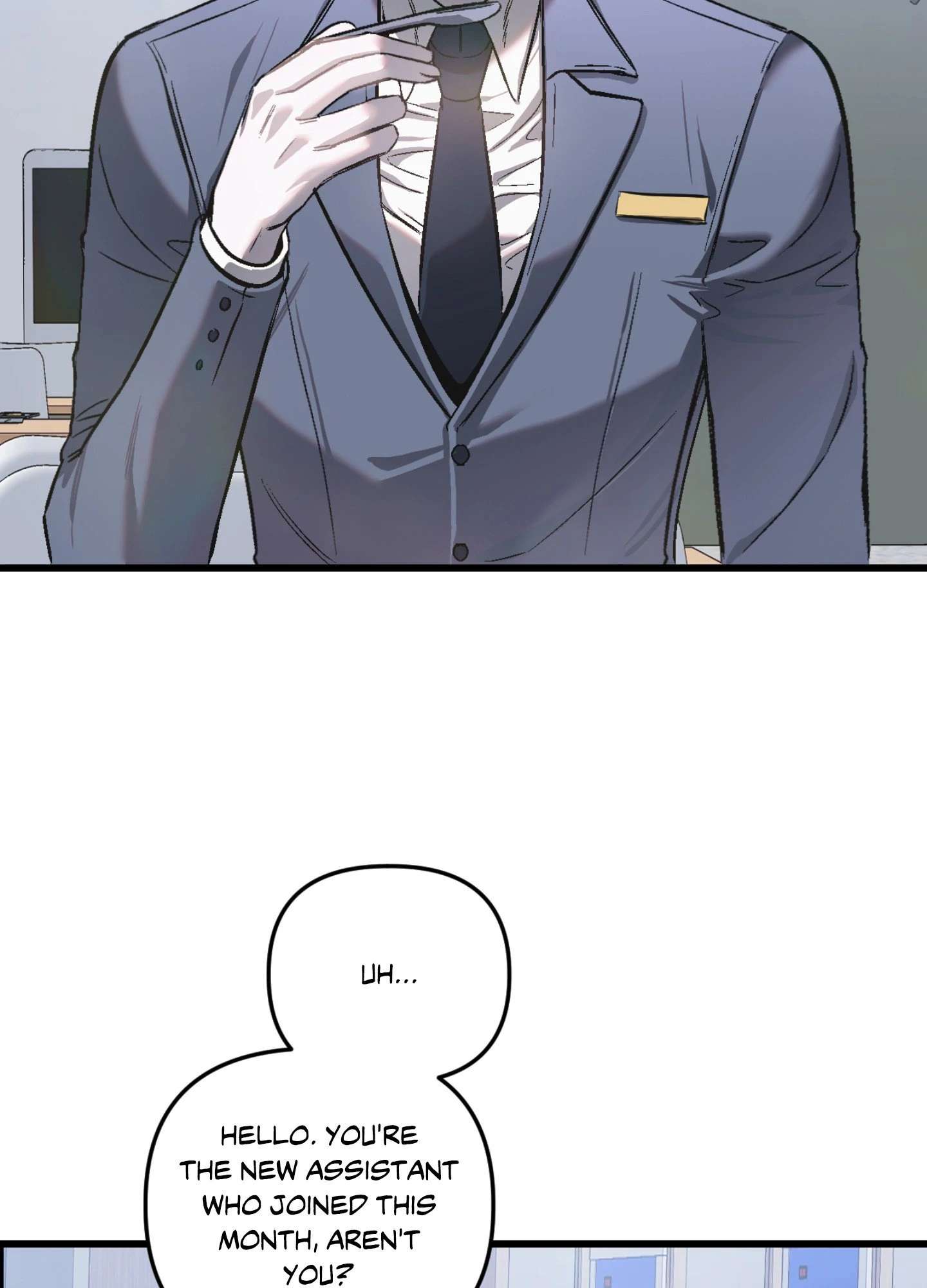 Read Atonement chapter 11 image 24 on Lezhin