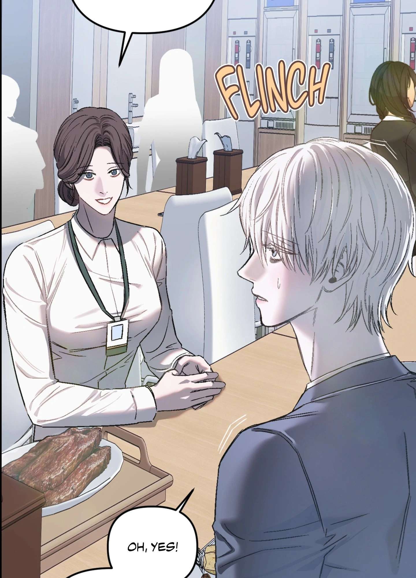 Read Atonement chapter 11 image 25 on Lezhin