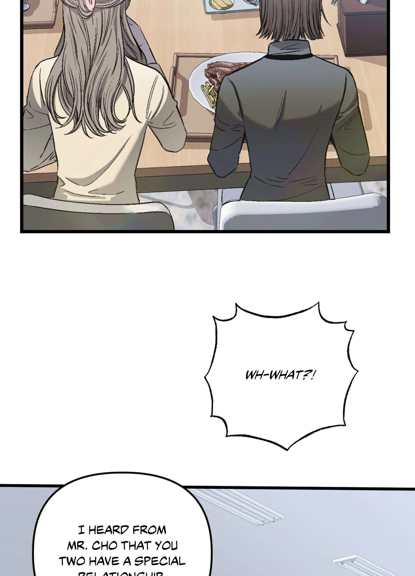 Read Atonement chapter 11 image 31 on Lezhin