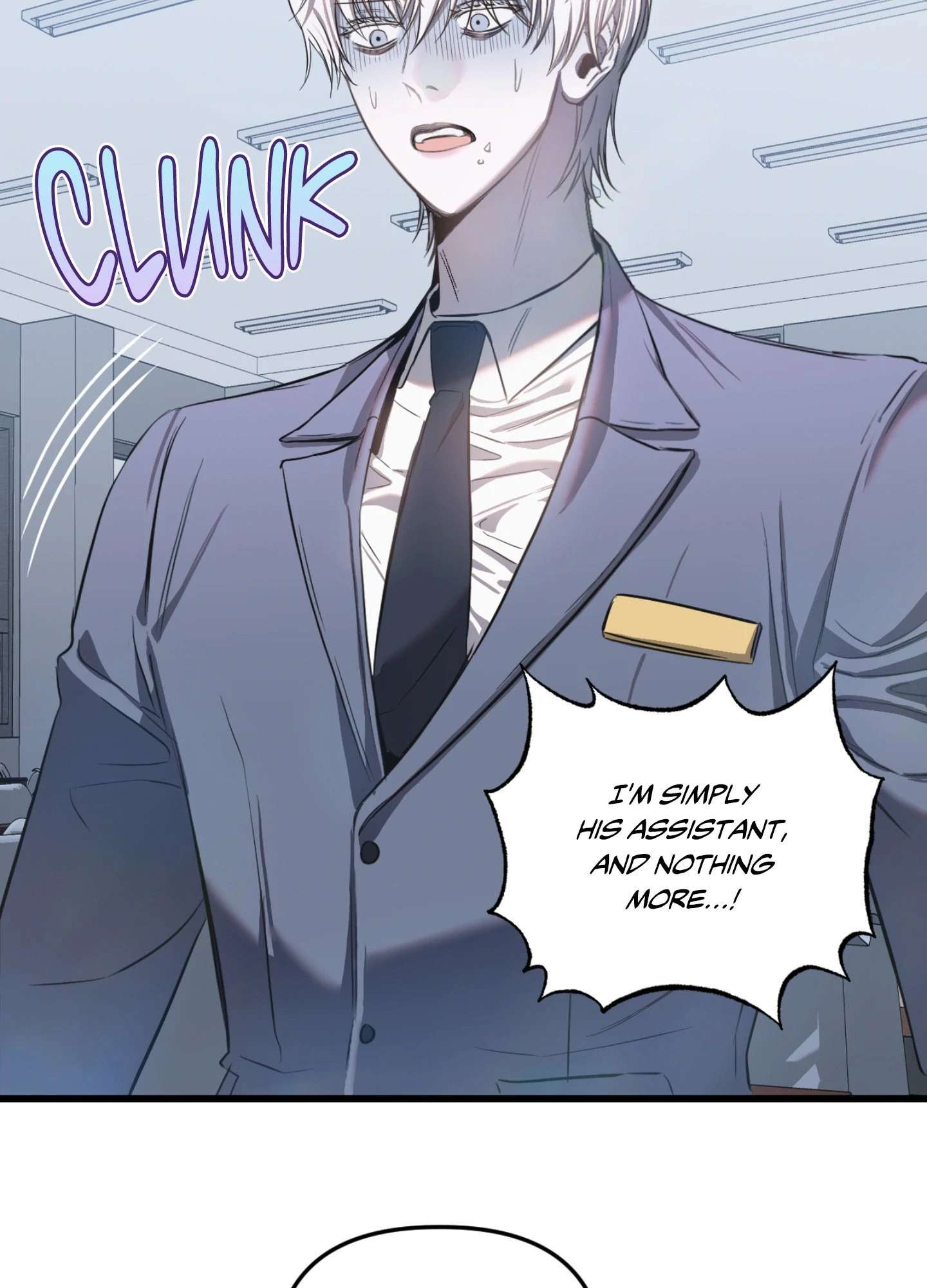 Read Atonement chapter 11 image 33 on Lezhin
