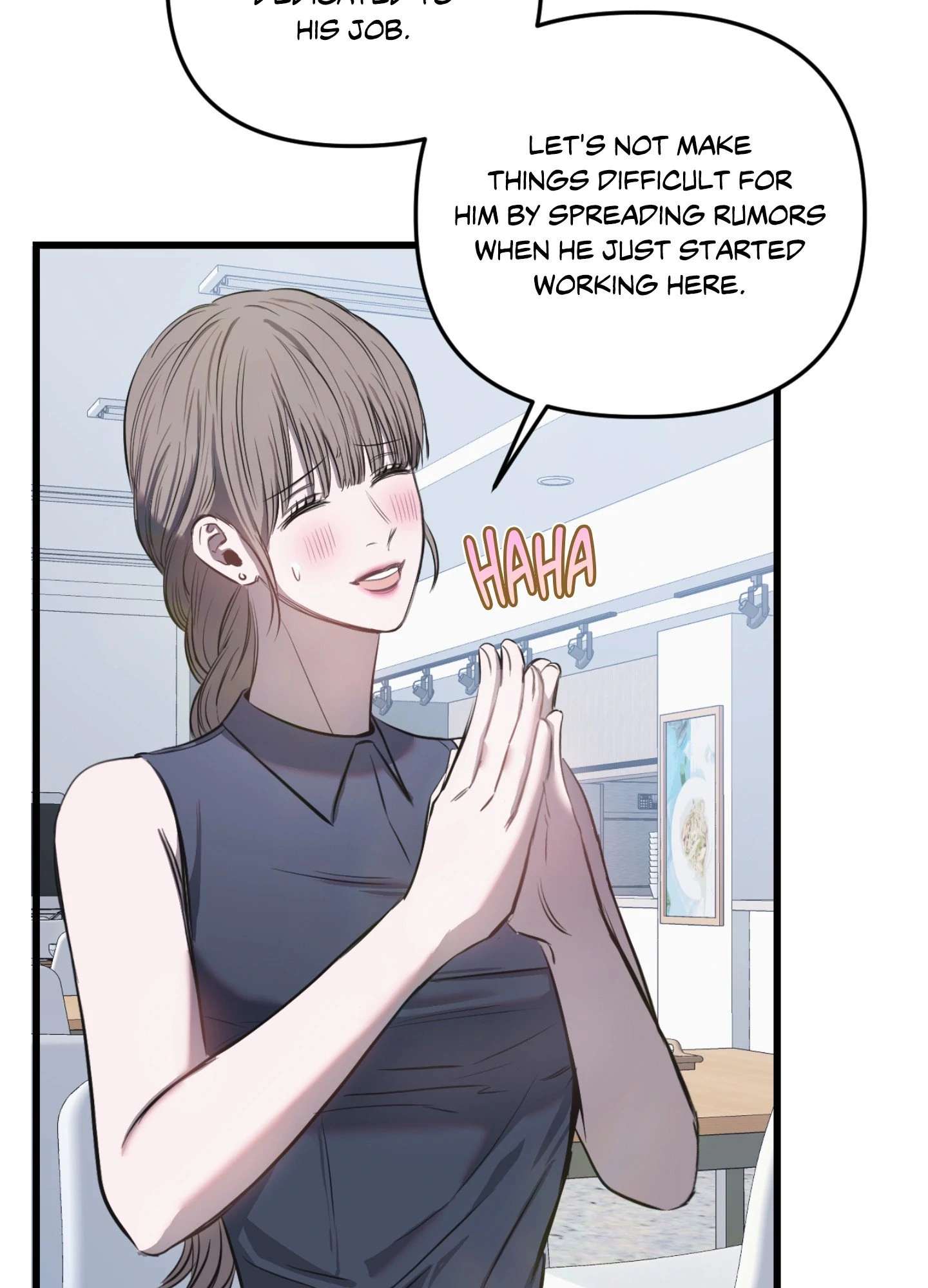 Read Atonement chapter 11 image 37 on Lezhin