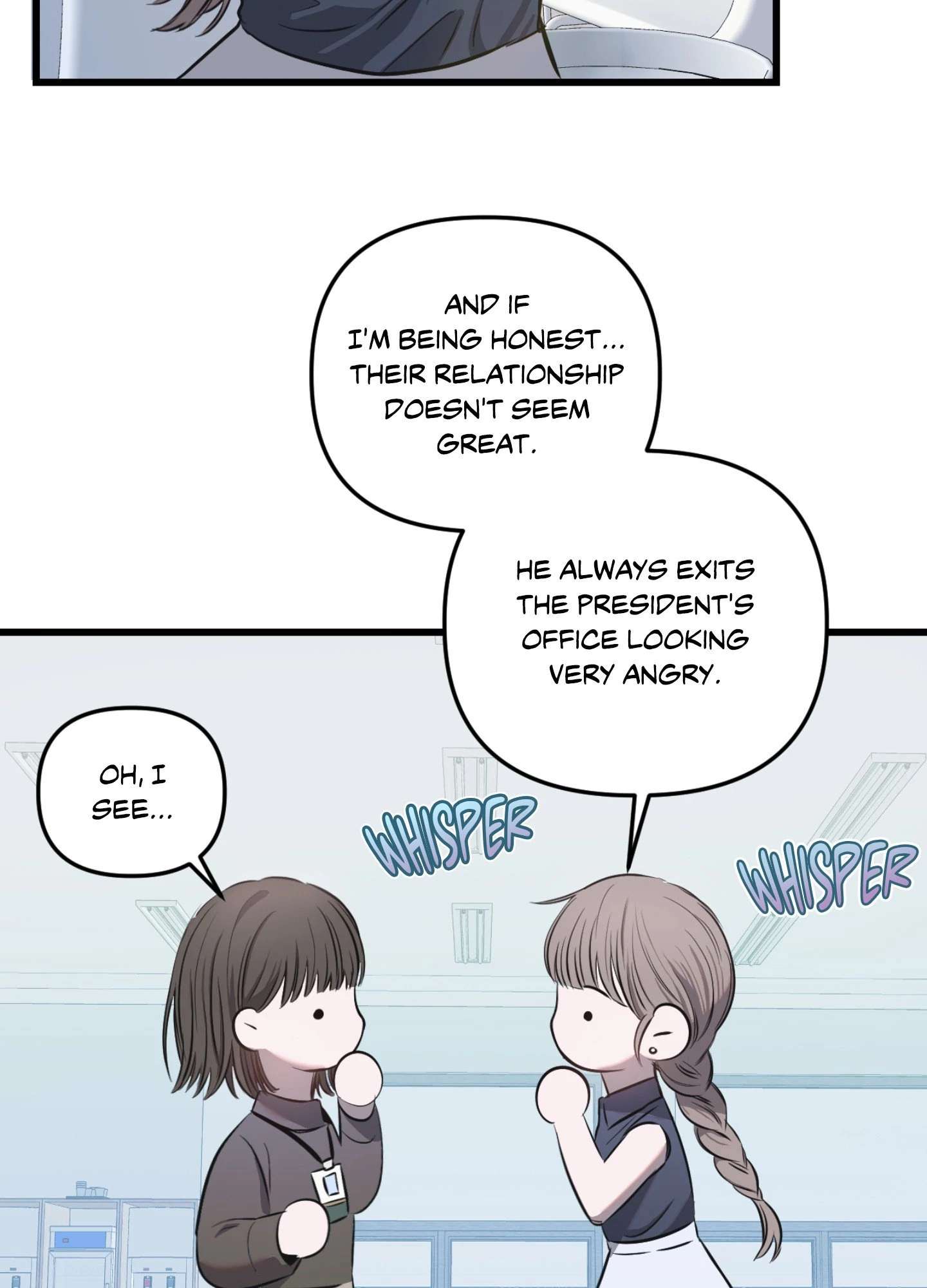Read Atonement chapter 11 image 38 on Lezhin