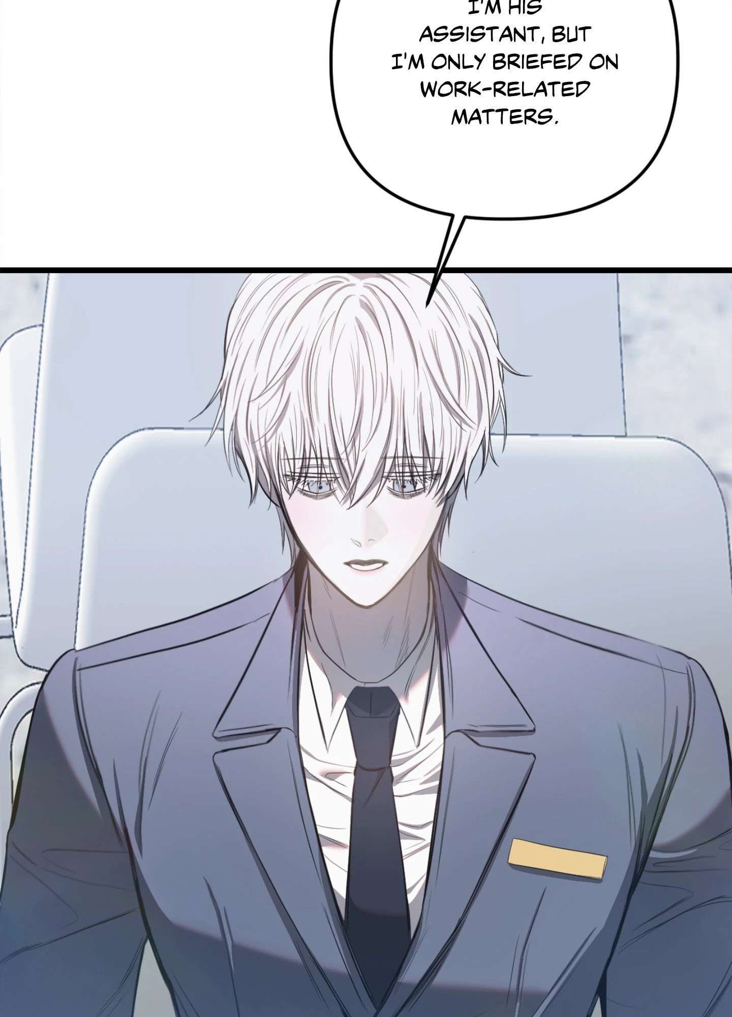 Read Atonement chapter 11 image 47 on Lezhin