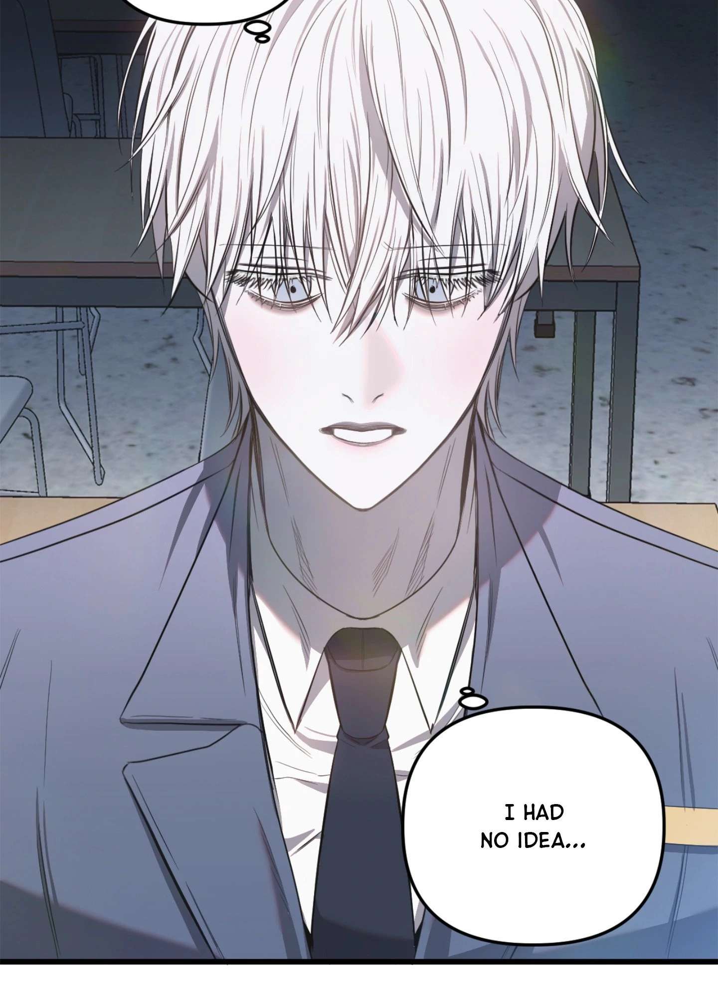 Read Atonement chapter 11 image 49 on Lezhin