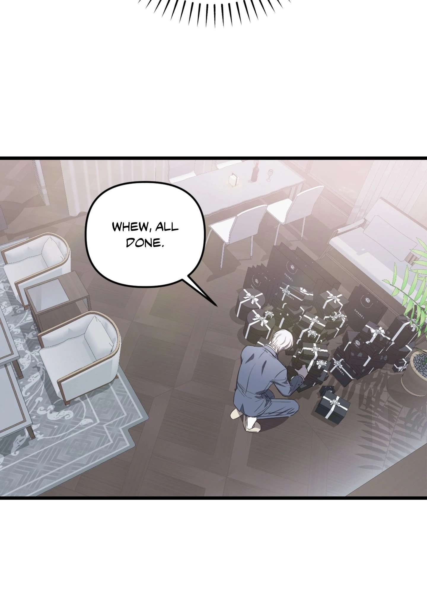 Read Atonement chapter 11 image 62 on Lezhin