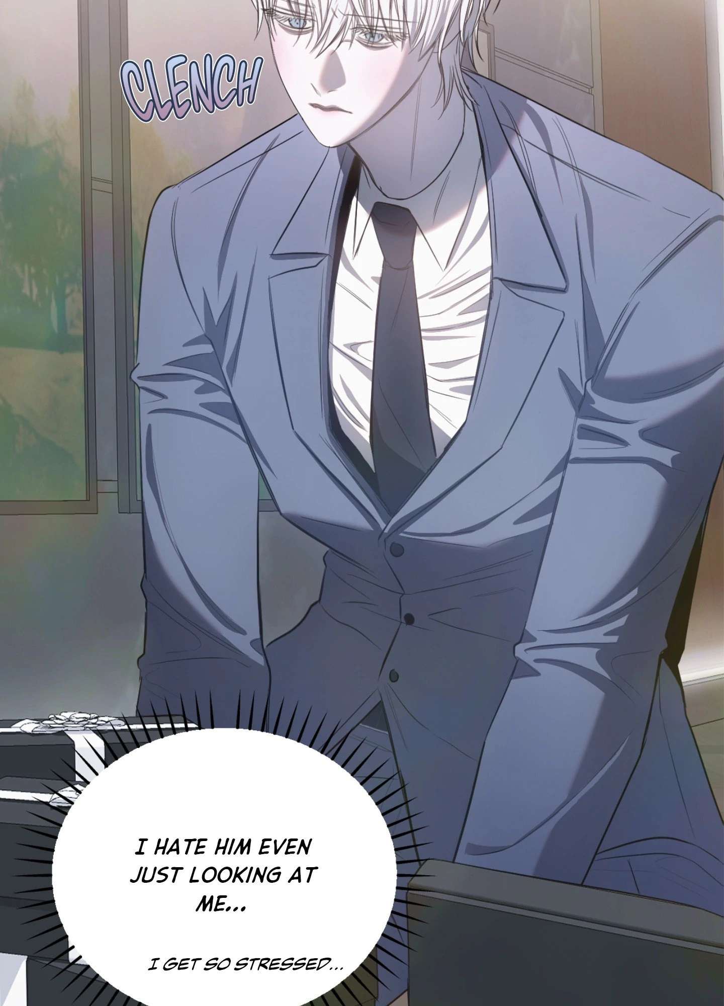 Read Atonement chapter 11 image 64 on Lezhin
