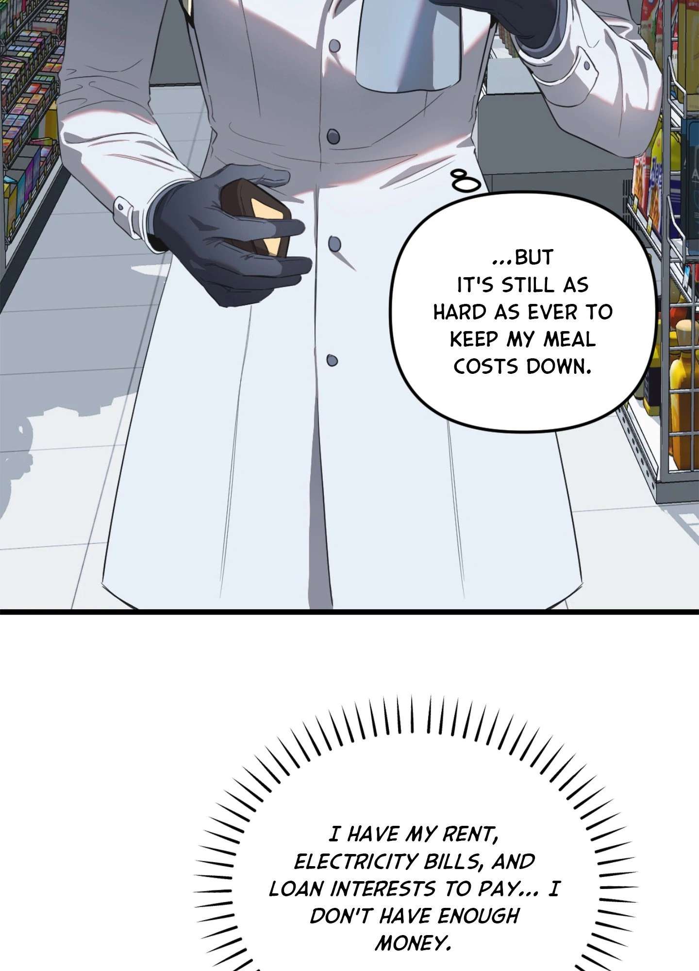 Read Atonement chapter 11 image 7 on Lezhin