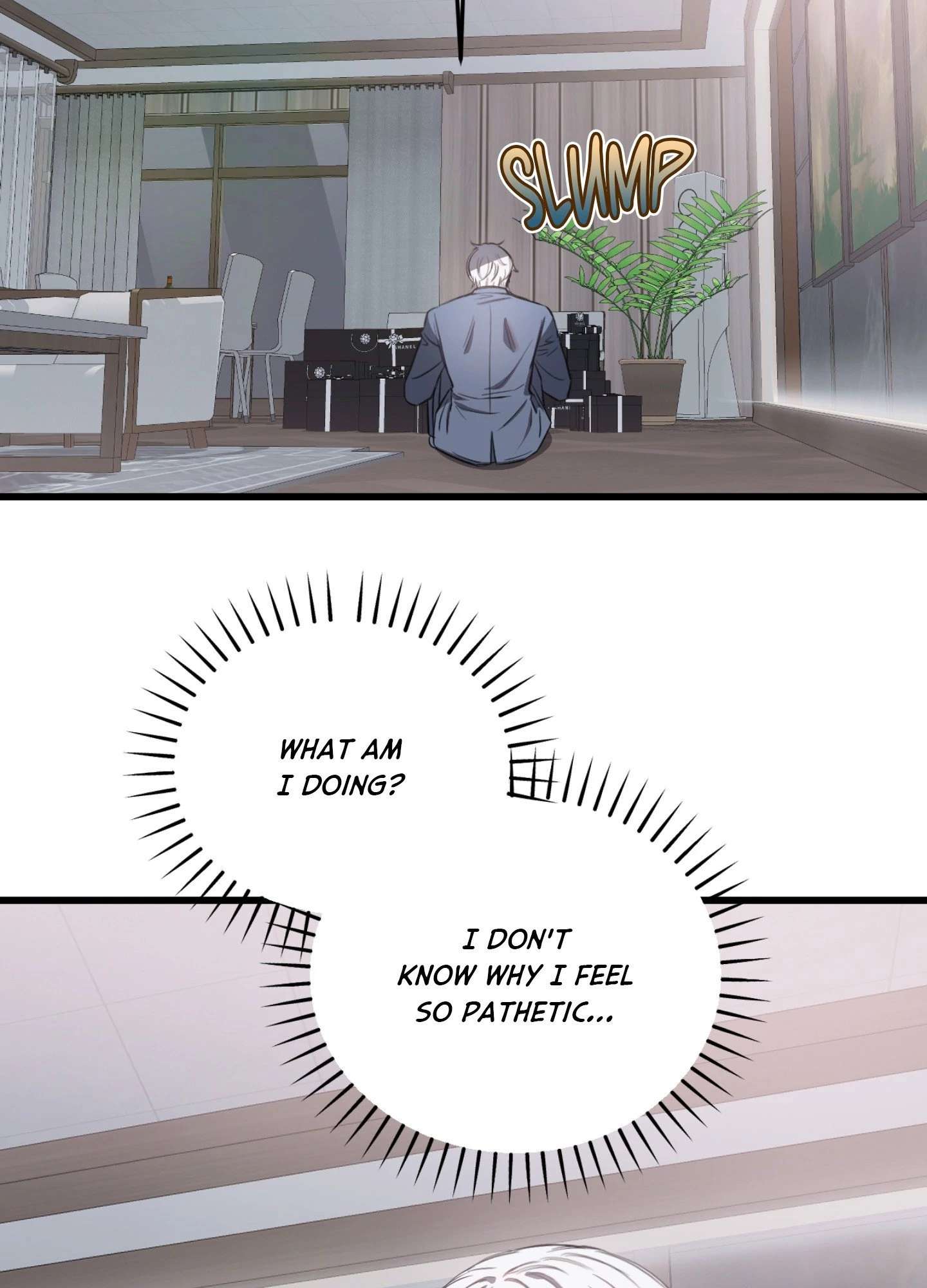 Read Atonement chapter 11 image 70 on Lezhin