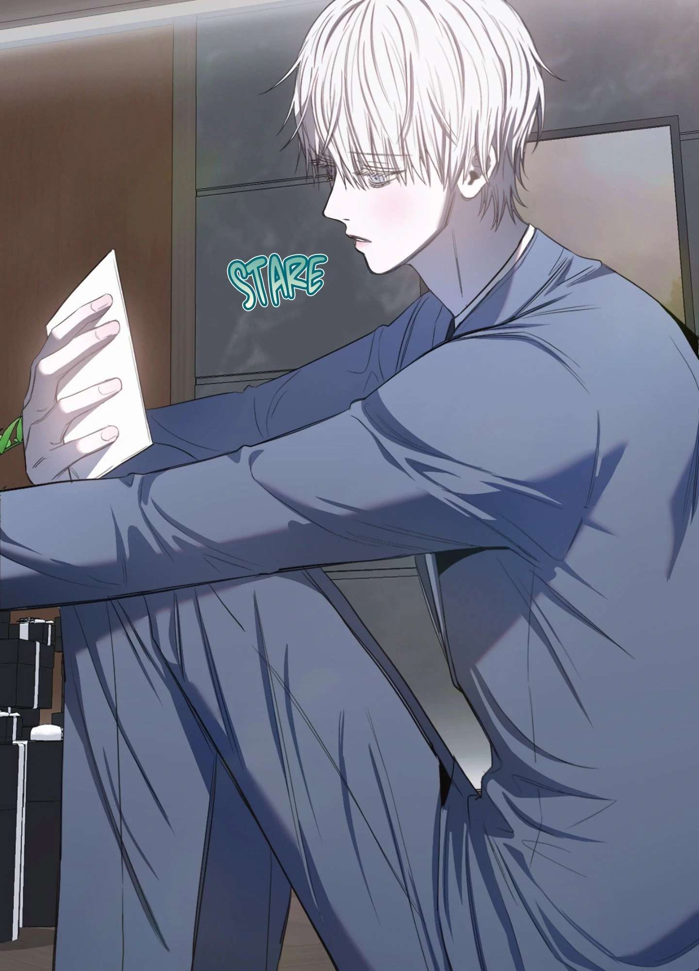 Read Atonement chapter 11 image 71 on Lezhin