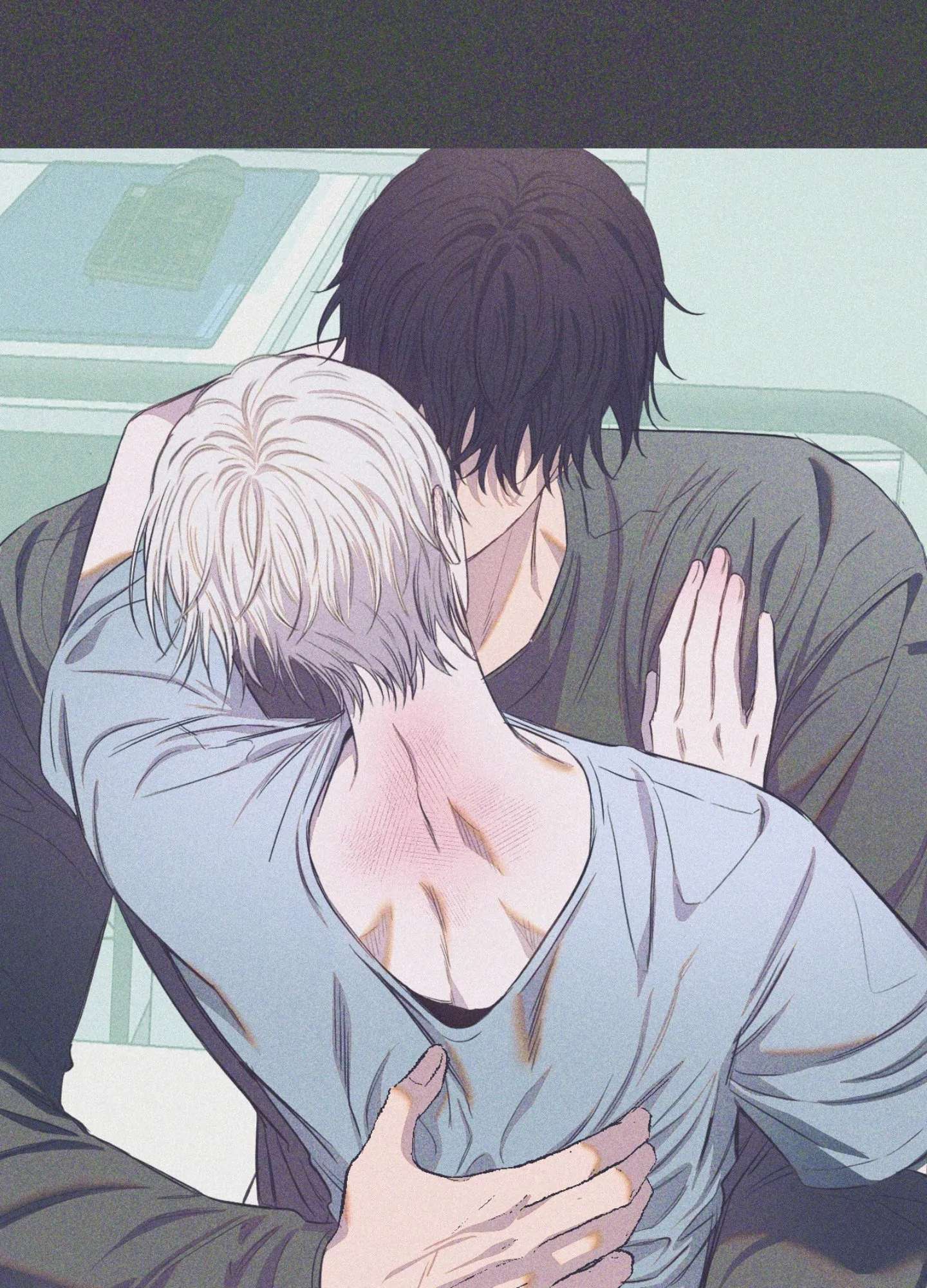 Read Atonement chapter 11 image 77 on Lezhin