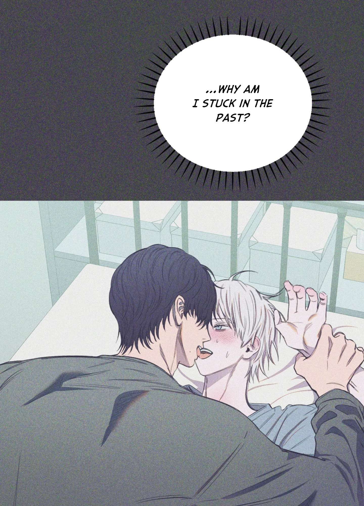 Read Atonement chapter 11 image 79 on Lezhin