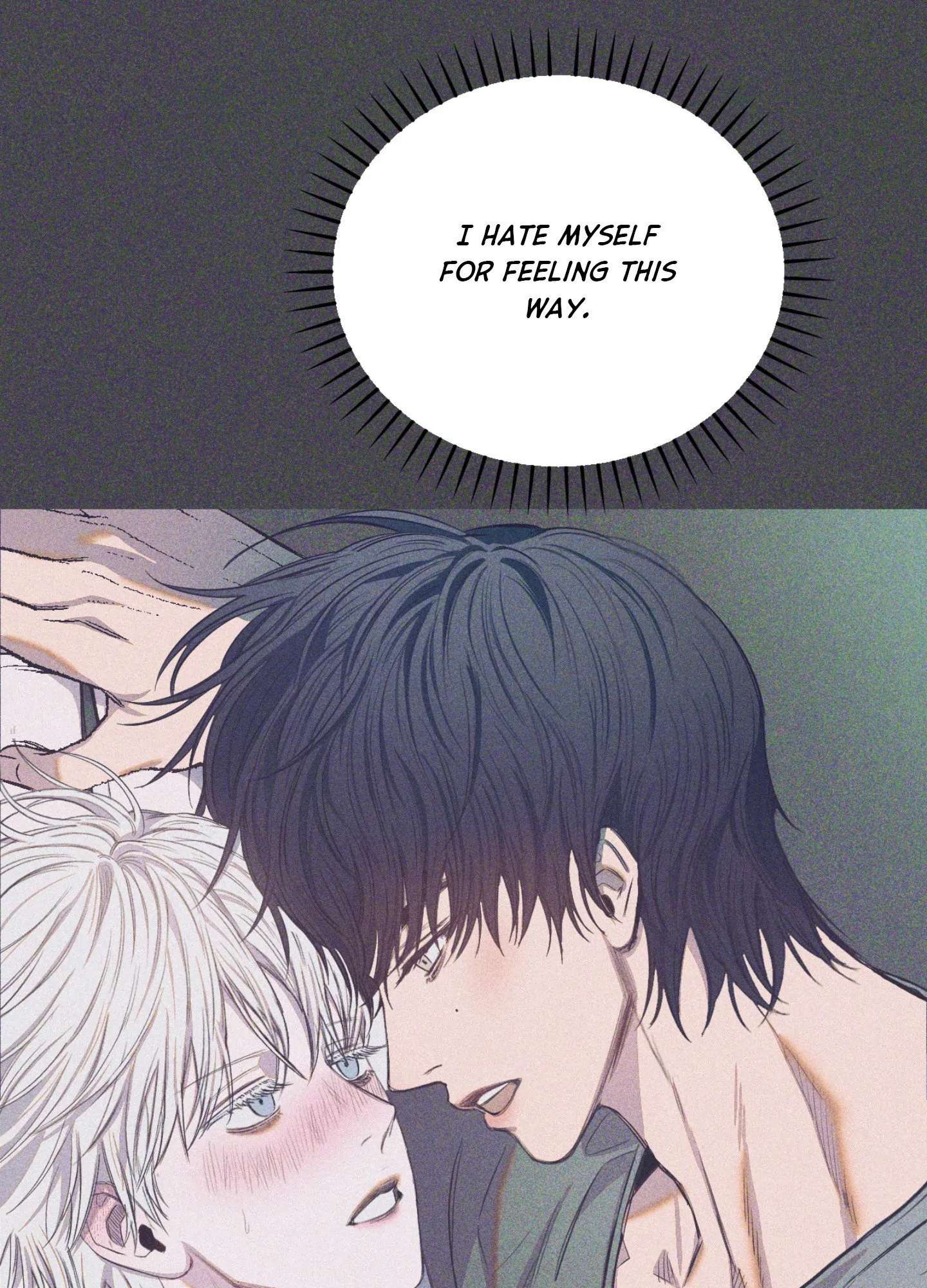 Read Atonement chapter 11 image 81 on Lezhin