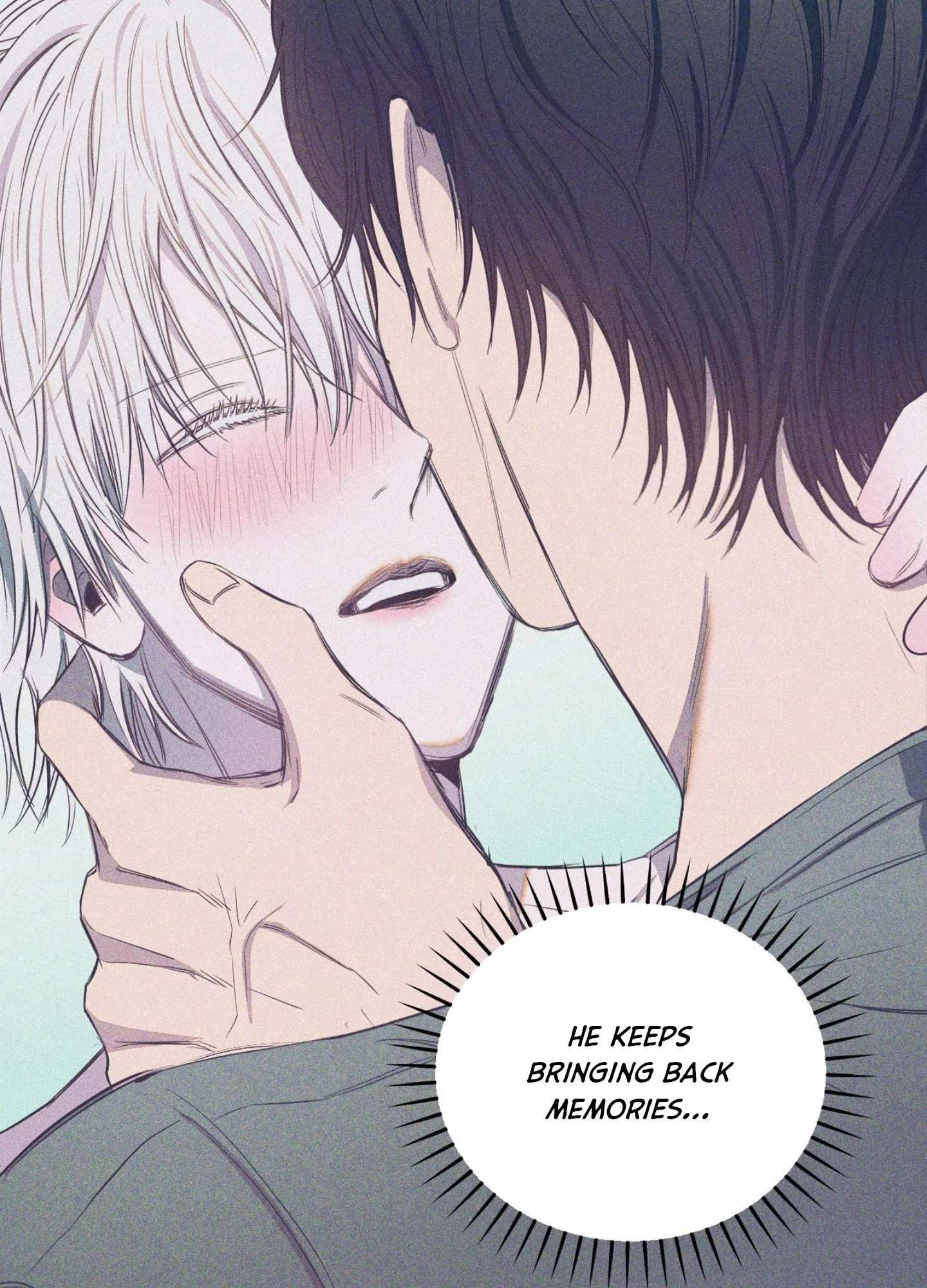 Read Atonement chapter 11 image 84 on Lezhin