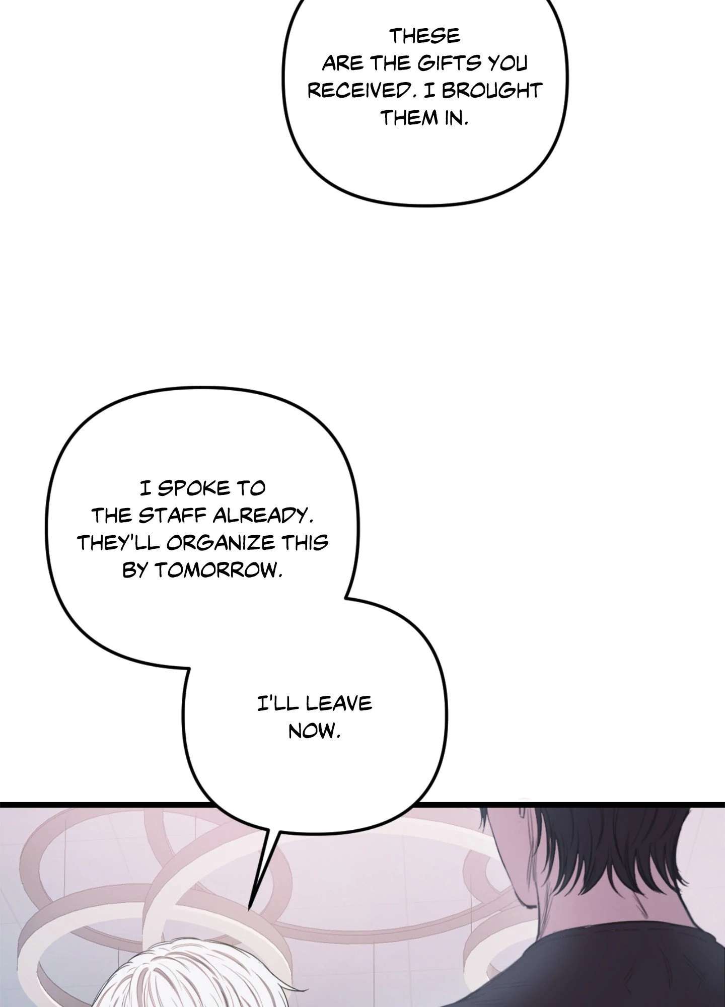 Read Atonement chapter 11 image 91 on Lezhin