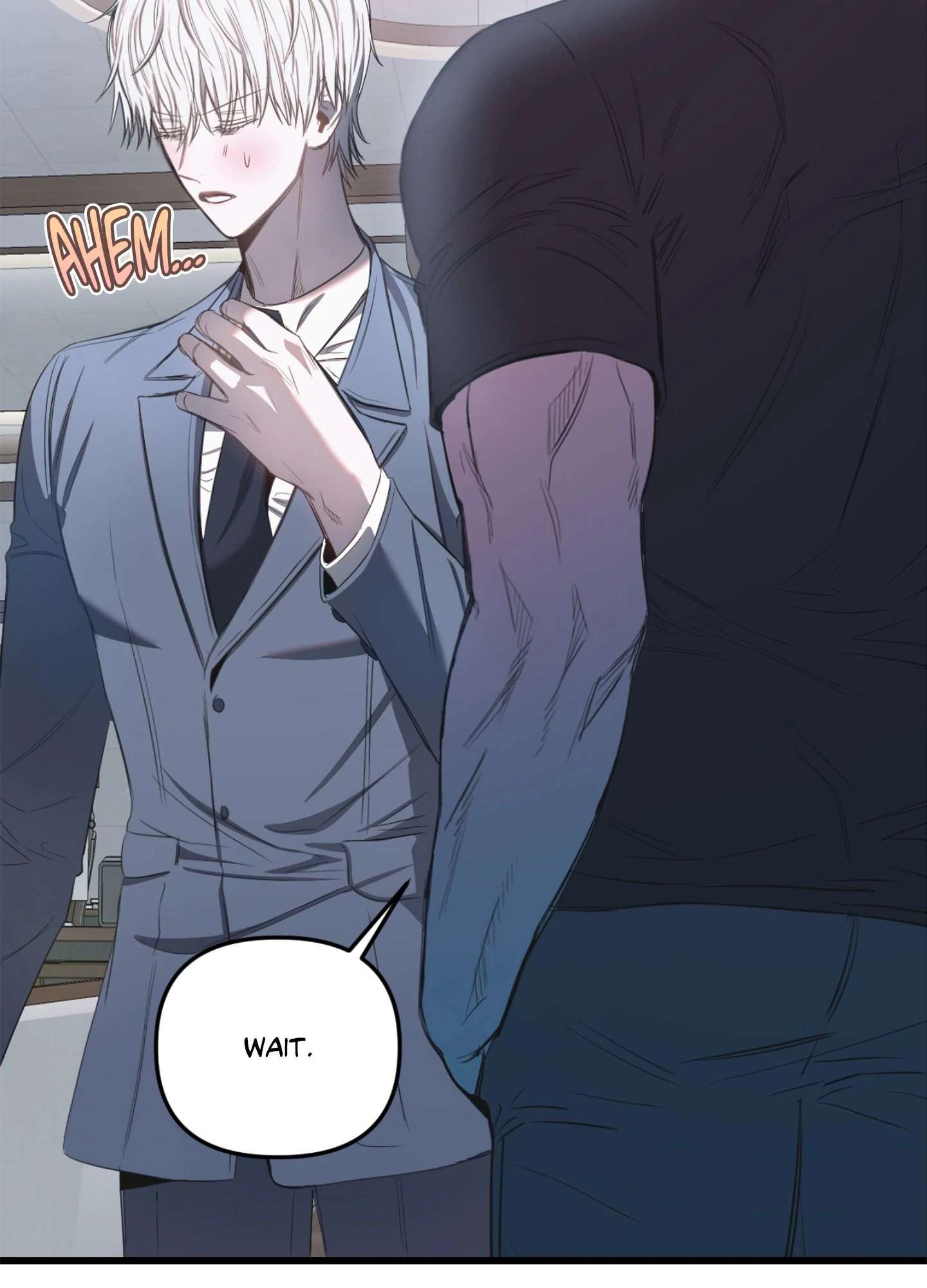 Read Atonement chapter 11 image 92 on Lezhin