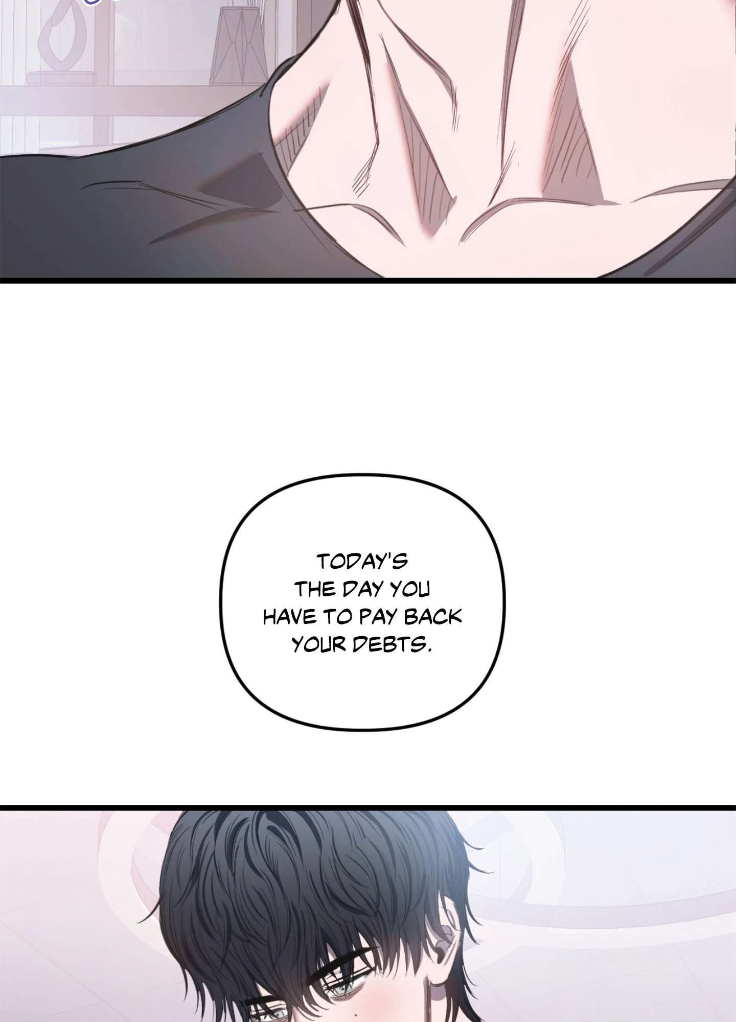 Read Atonement chapter 11 image 97 on Lezhin
