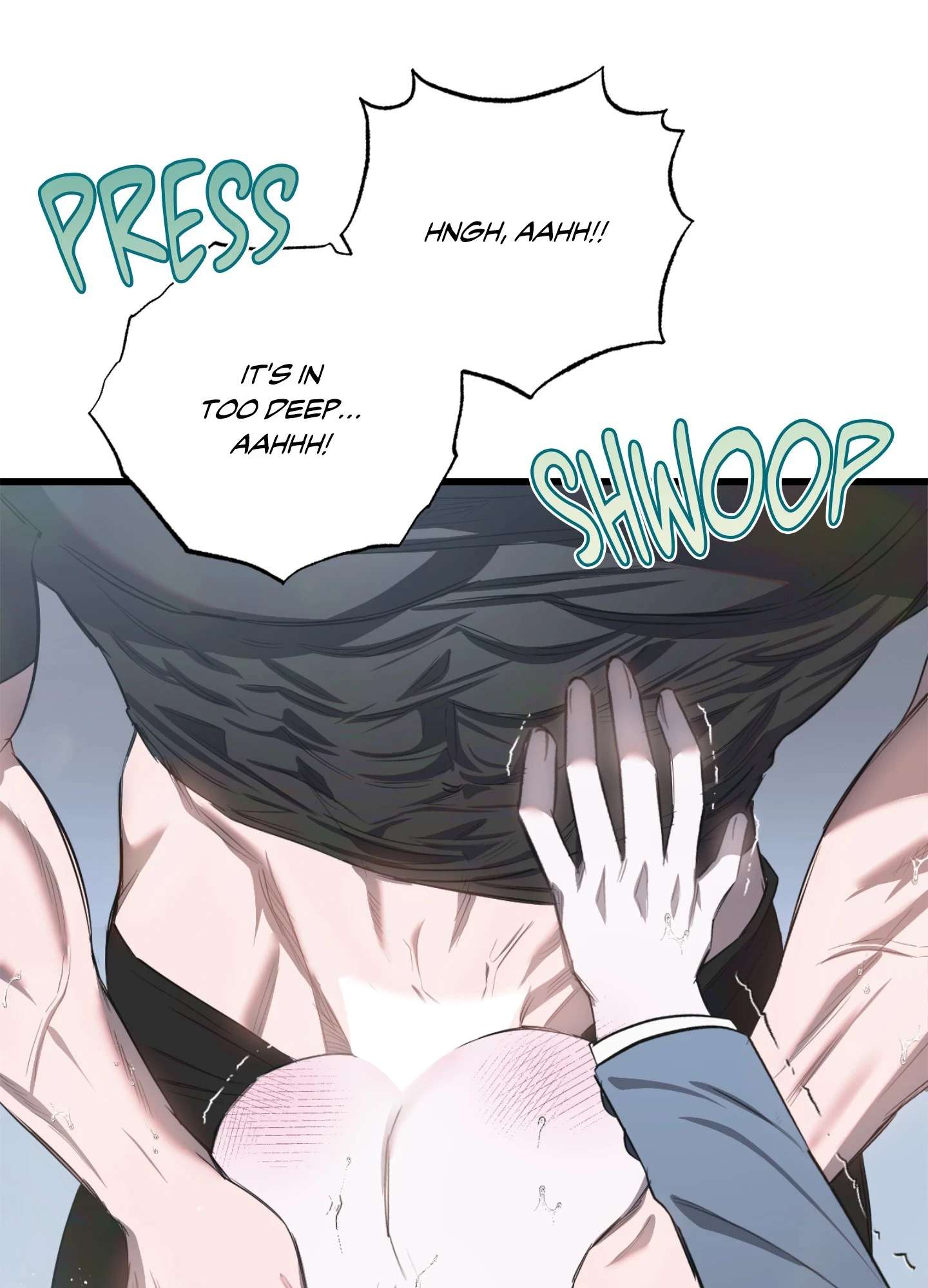 Read Atonement chapter 12 image 101 on Lezhin