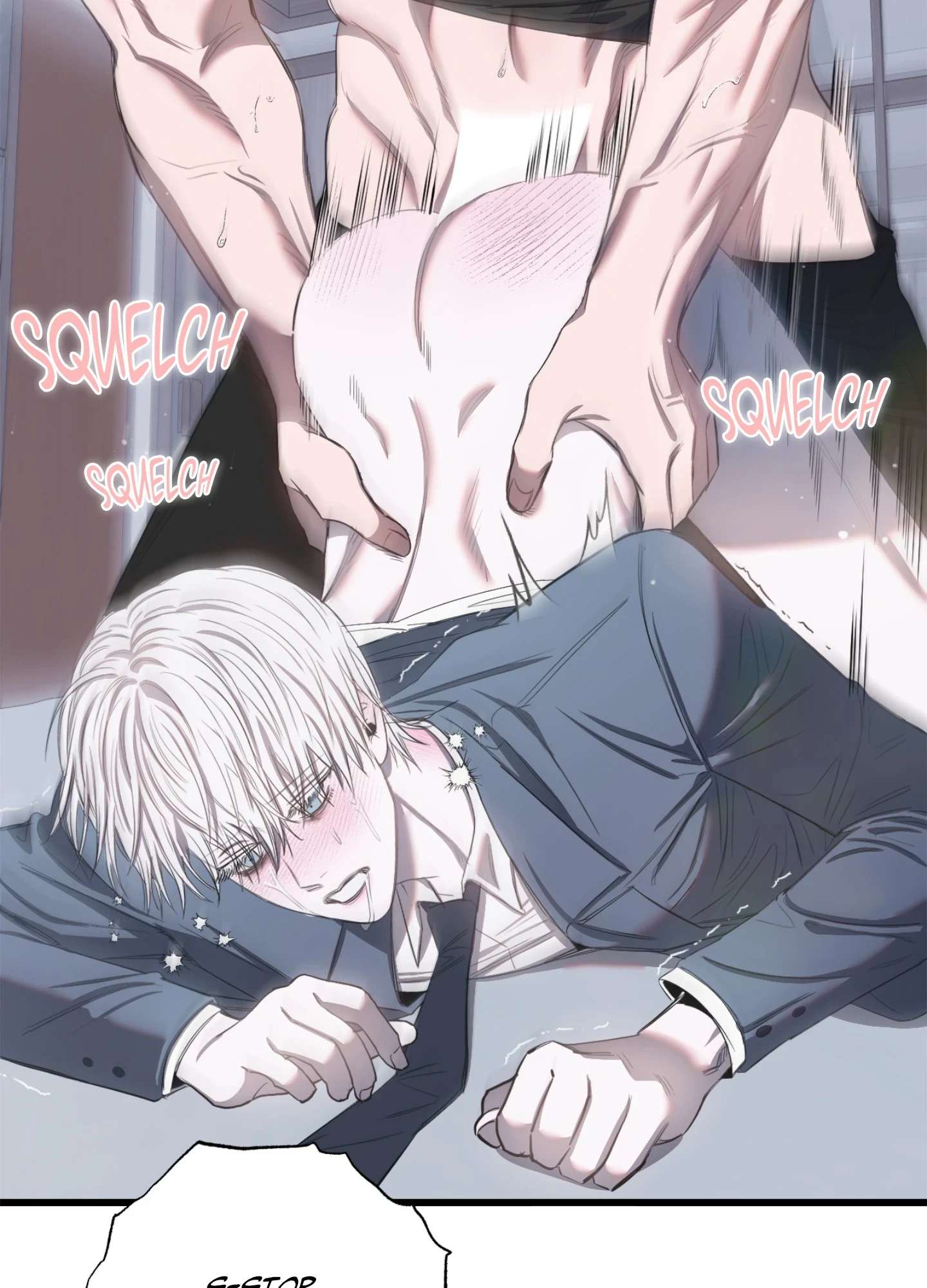 Read Atonement chapter 12 image 107 on Lezhin