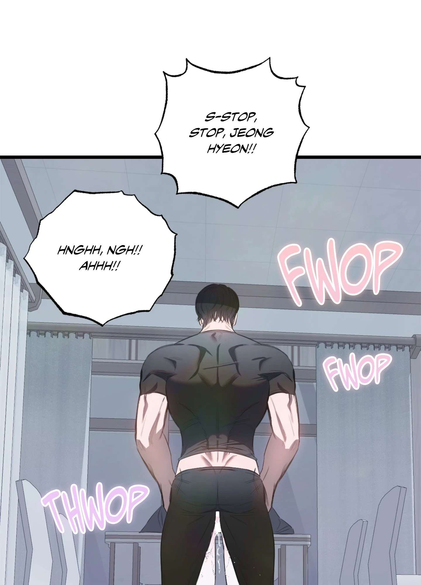 Read Atonement chapter 12 image 111 on Lezhin