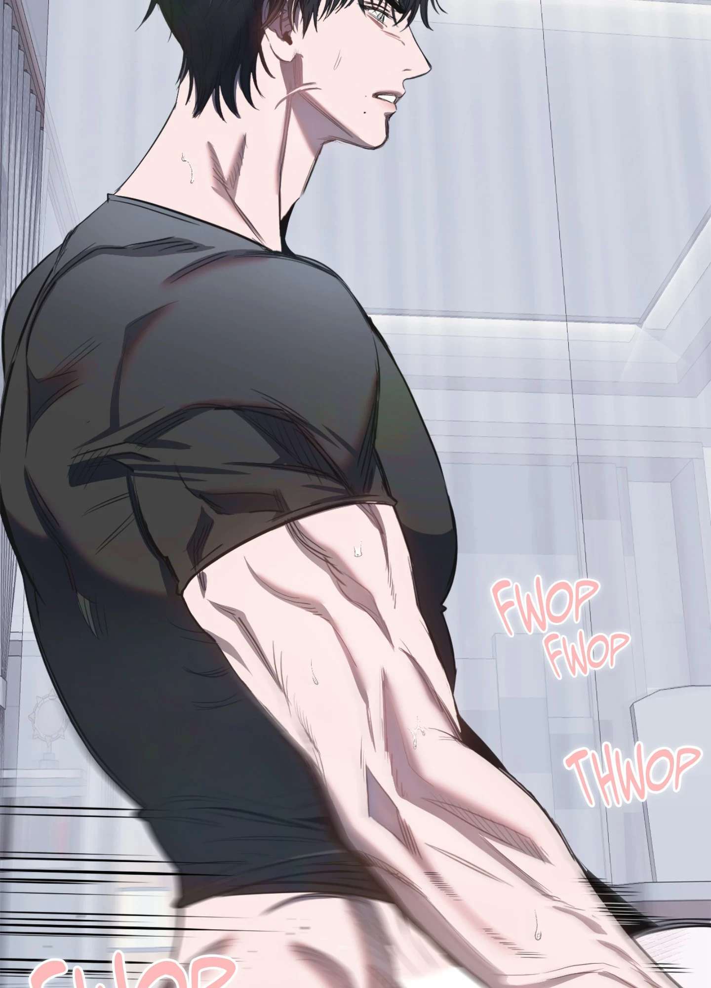 Read Atonement chapter 12 image 113 on Lezhin