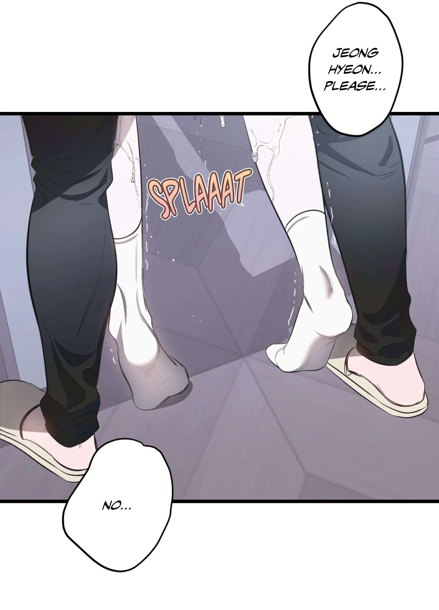 Read Atonement chapter 12 image 117 on Lezhin