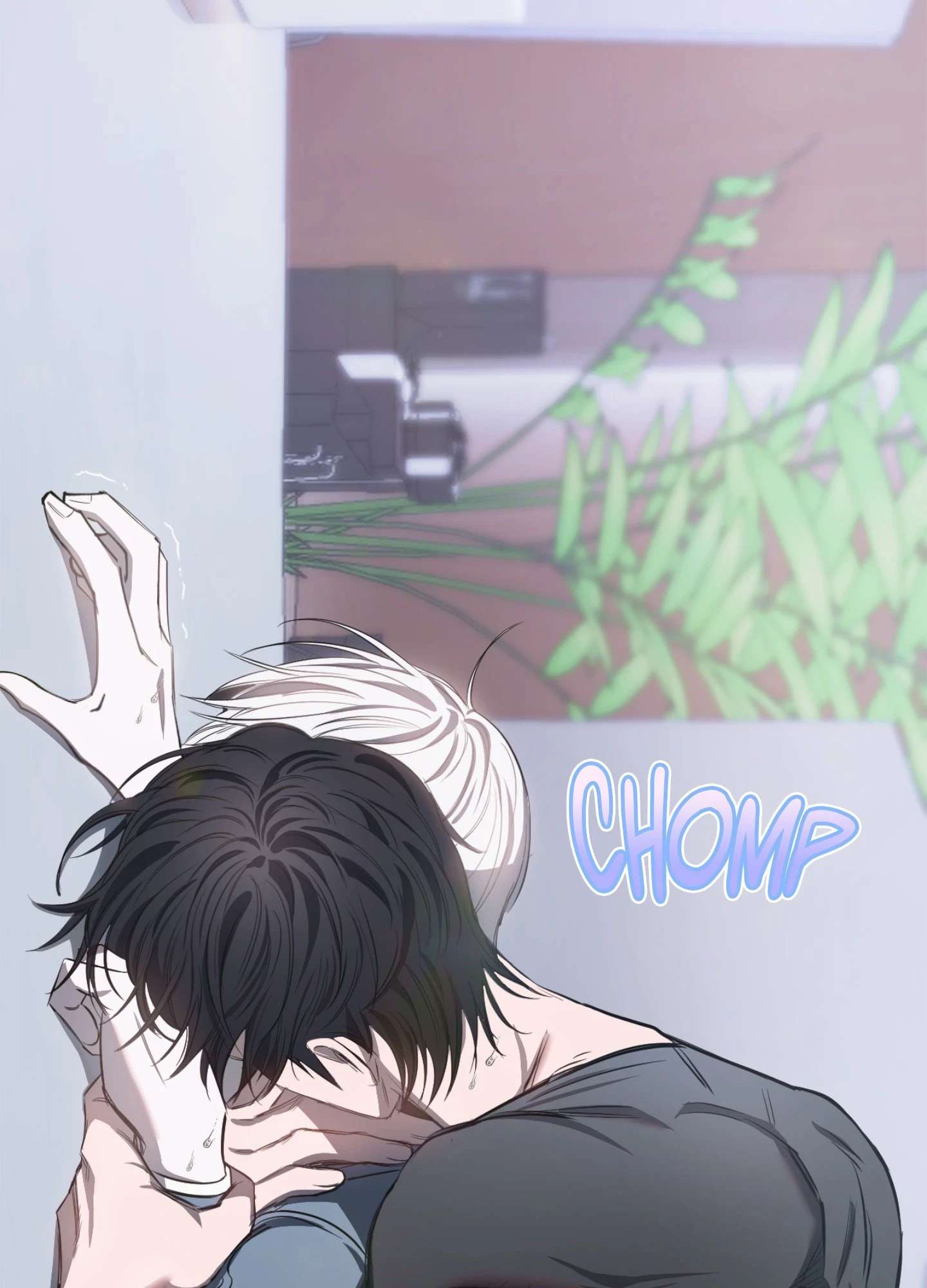 Read Atonement chapter 12 image 121 on Lezhin