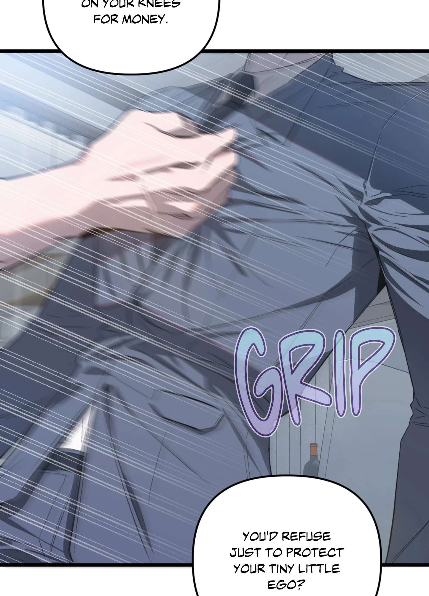 Read Atonement chapter 12 image 17 on Lezhin