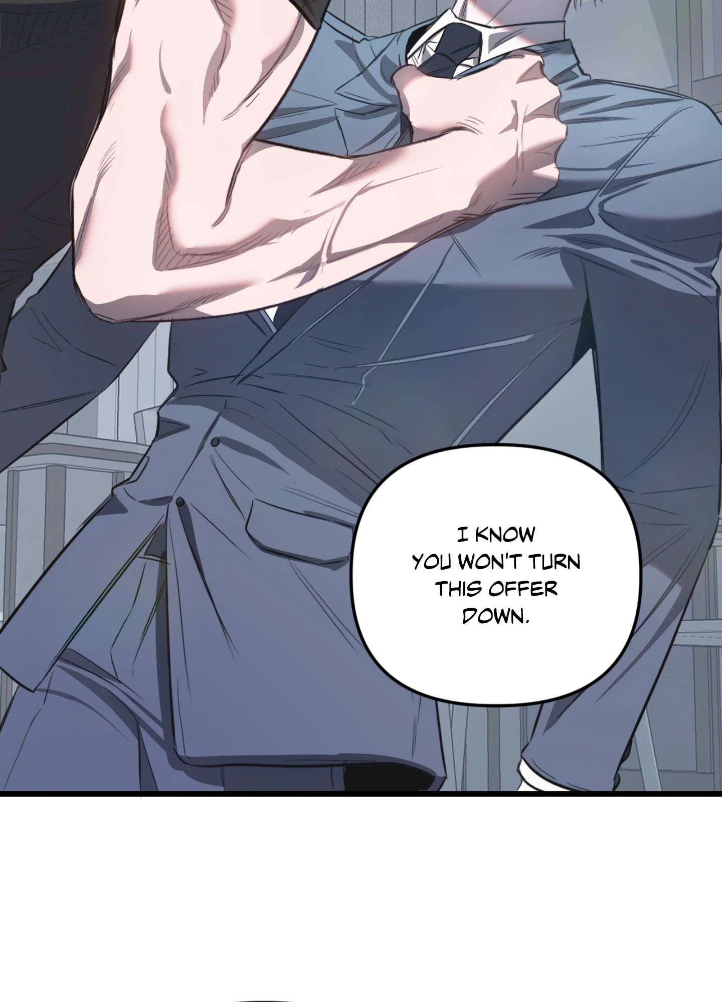Read Atonement chapter 12 image 19 on Lezhin