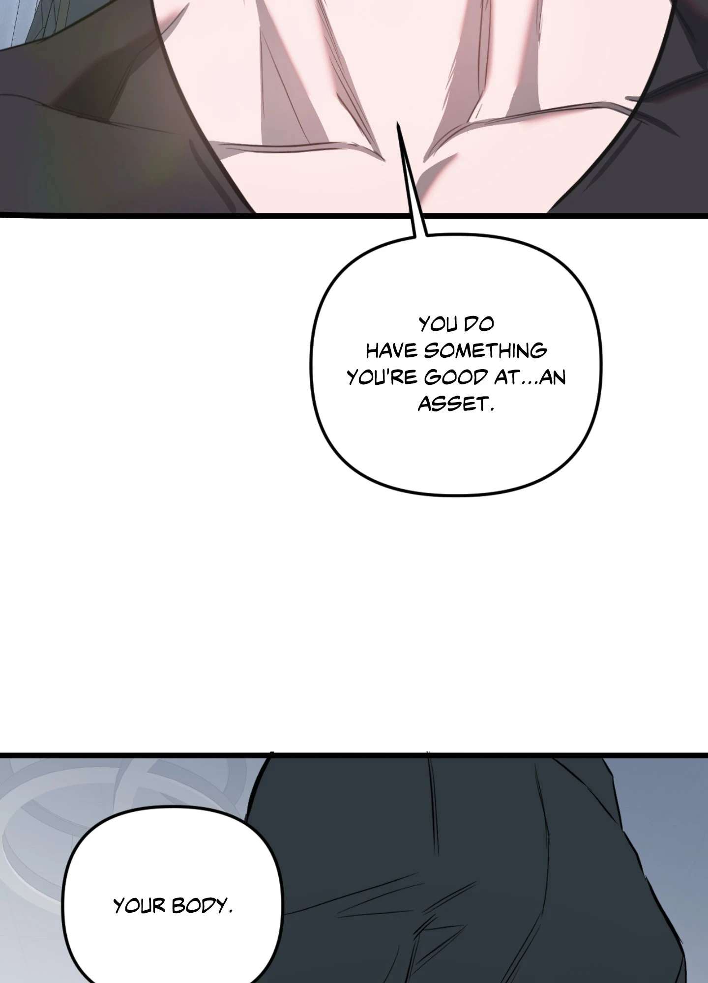 Read Atonement chapter 12 image 2 on Lezhin