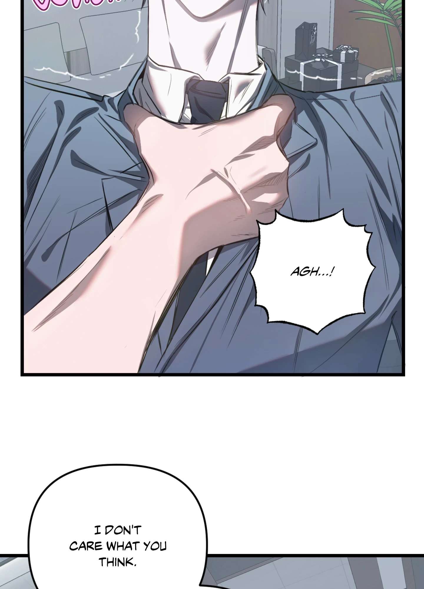 Read Atonement chapter 12 image 21 on Lezhin
