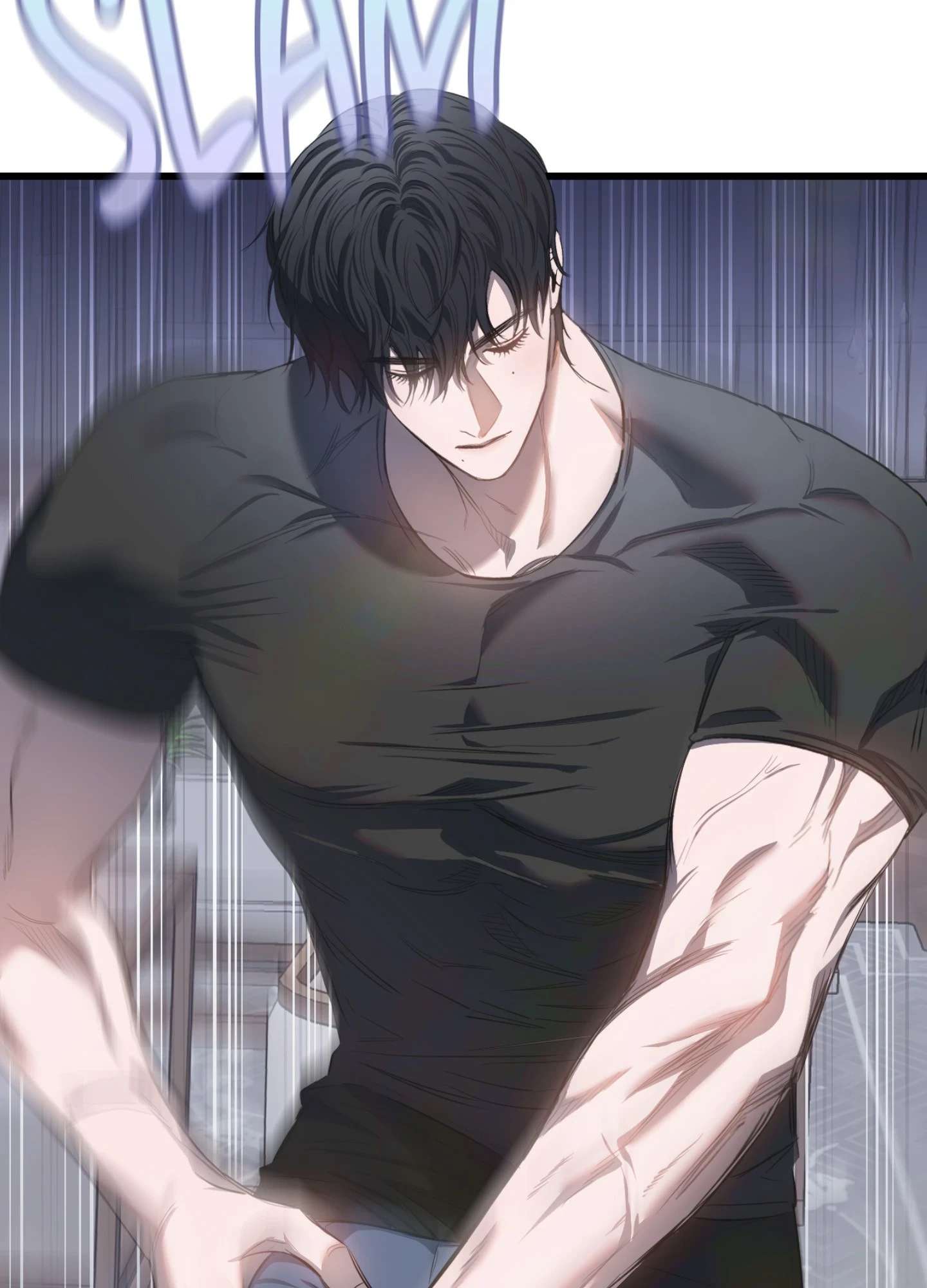Read Atonement chapter 12 image 29 on Lezhin