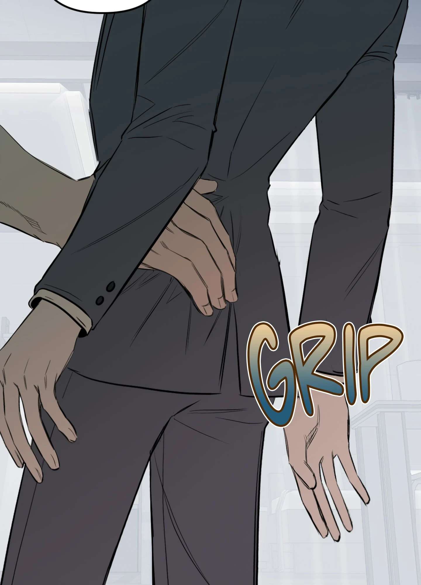 Read Atonement chapter 12 image 3 on Lezhin