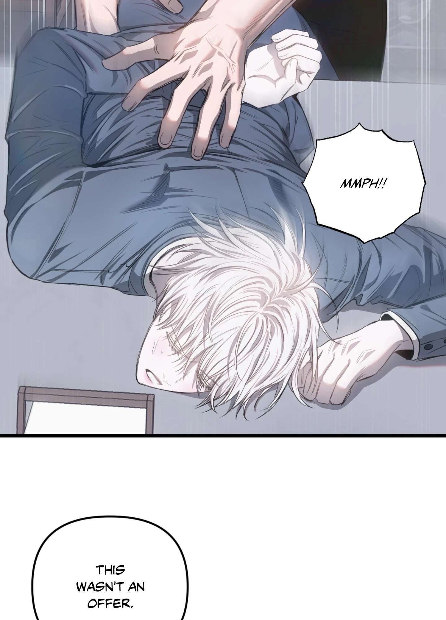 Read Atonement chapter 12 image 30 on Lezhin