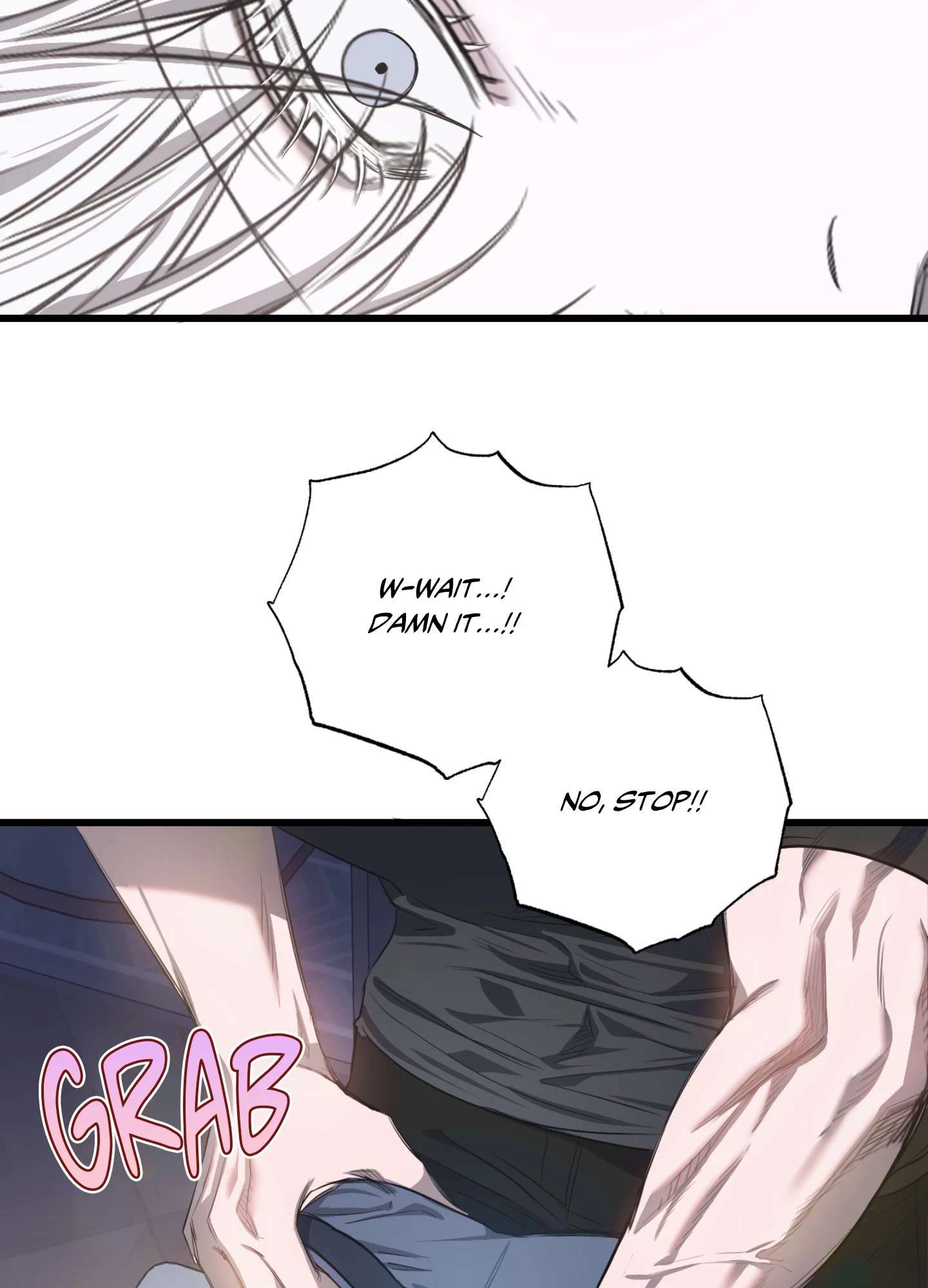 Read Atonement chapter 12 image 34 on Lezhin